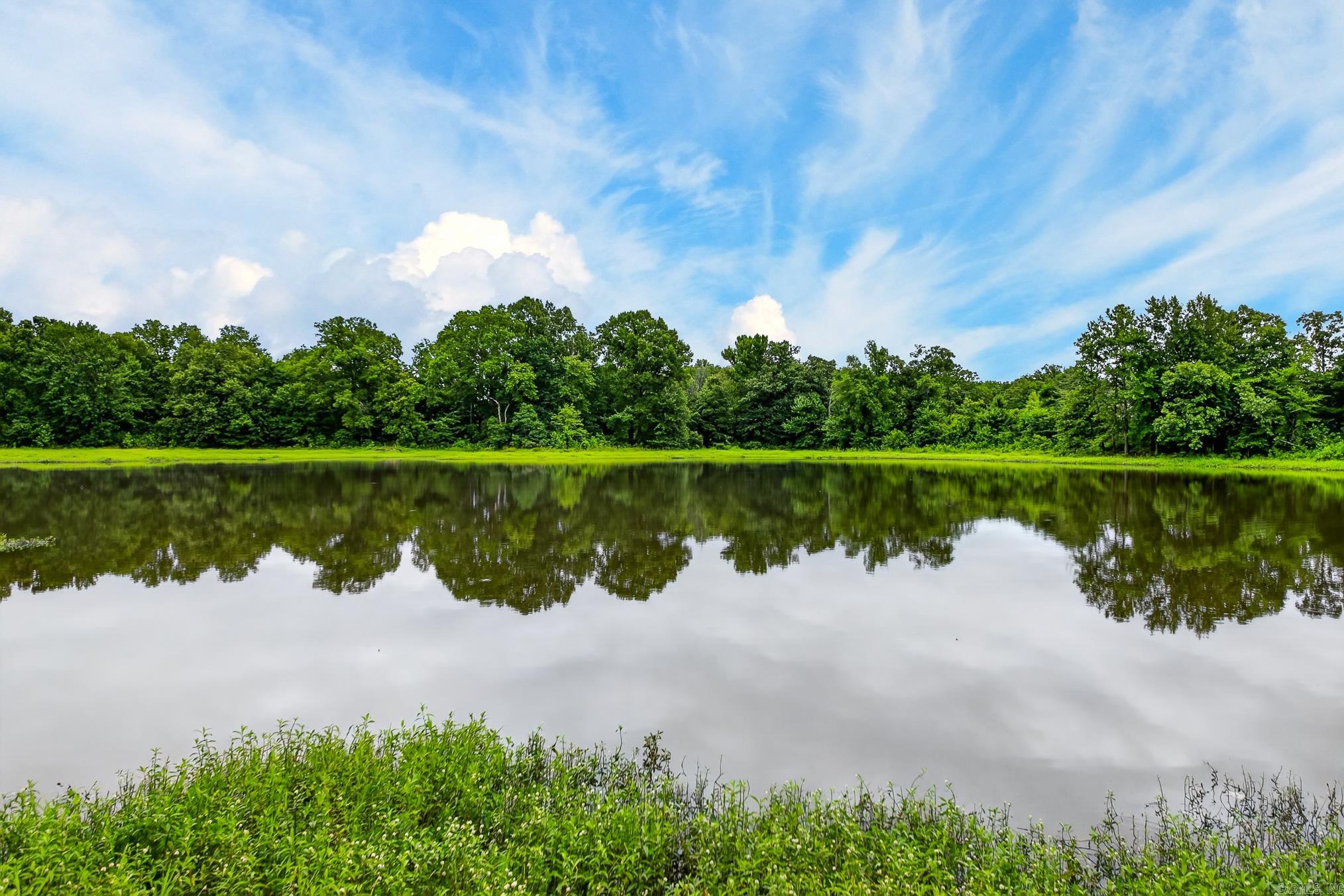 PACTON LAKE ESTATES - Residential