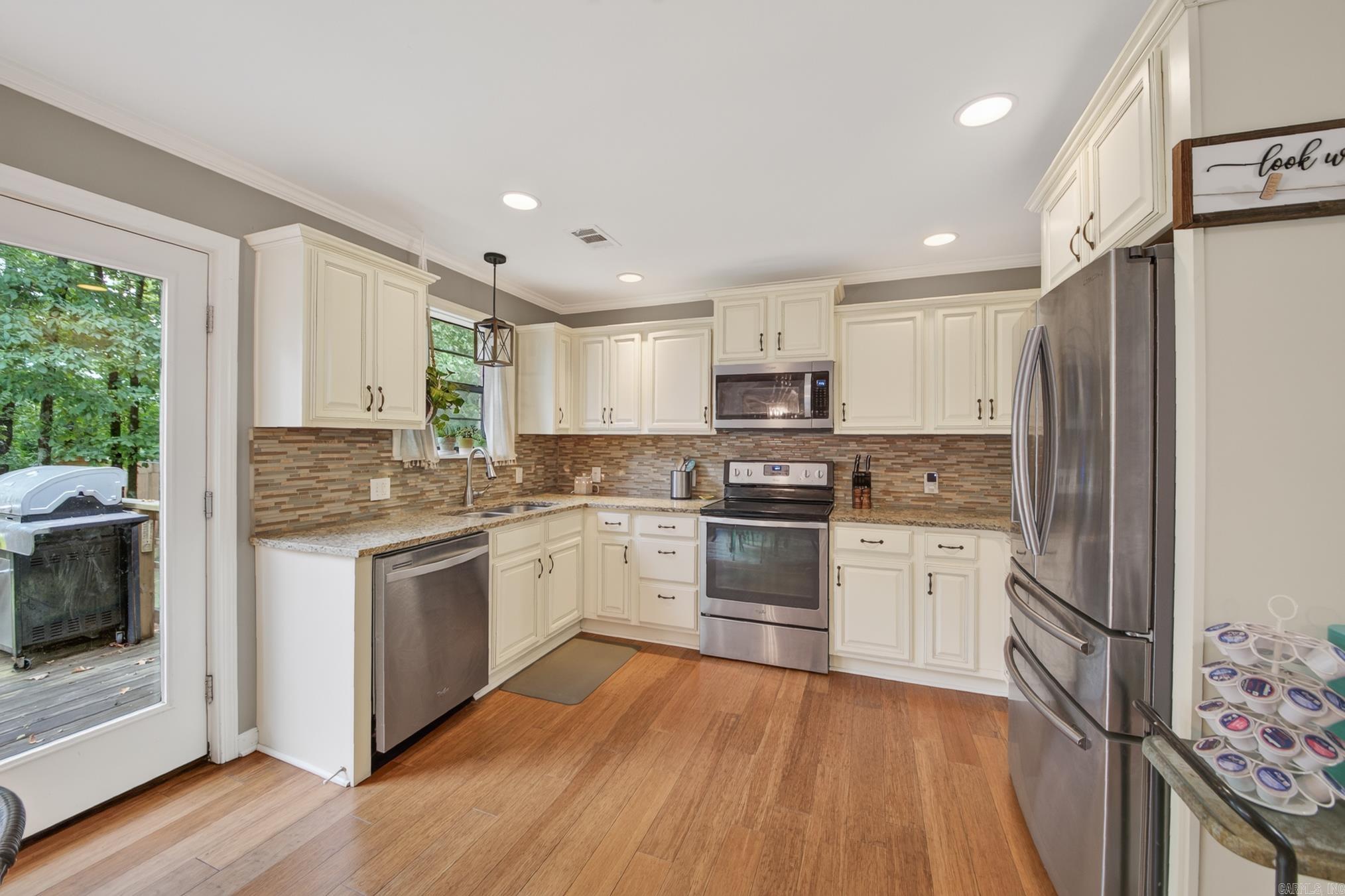 PACTON LAKE ESTATES - Residential
