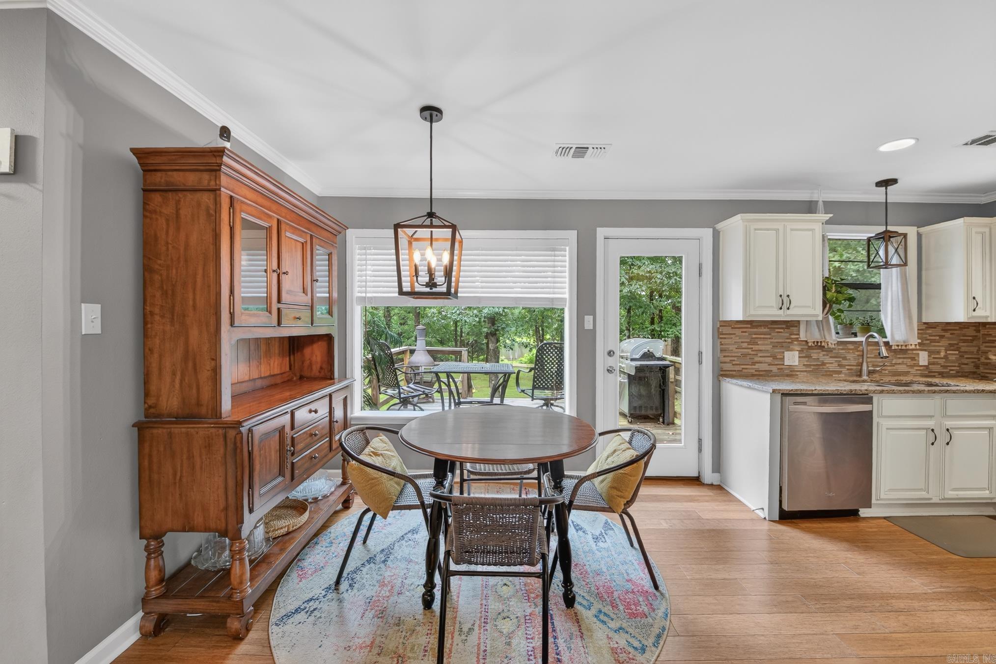 PACTON LAKE ESTATES - Residential