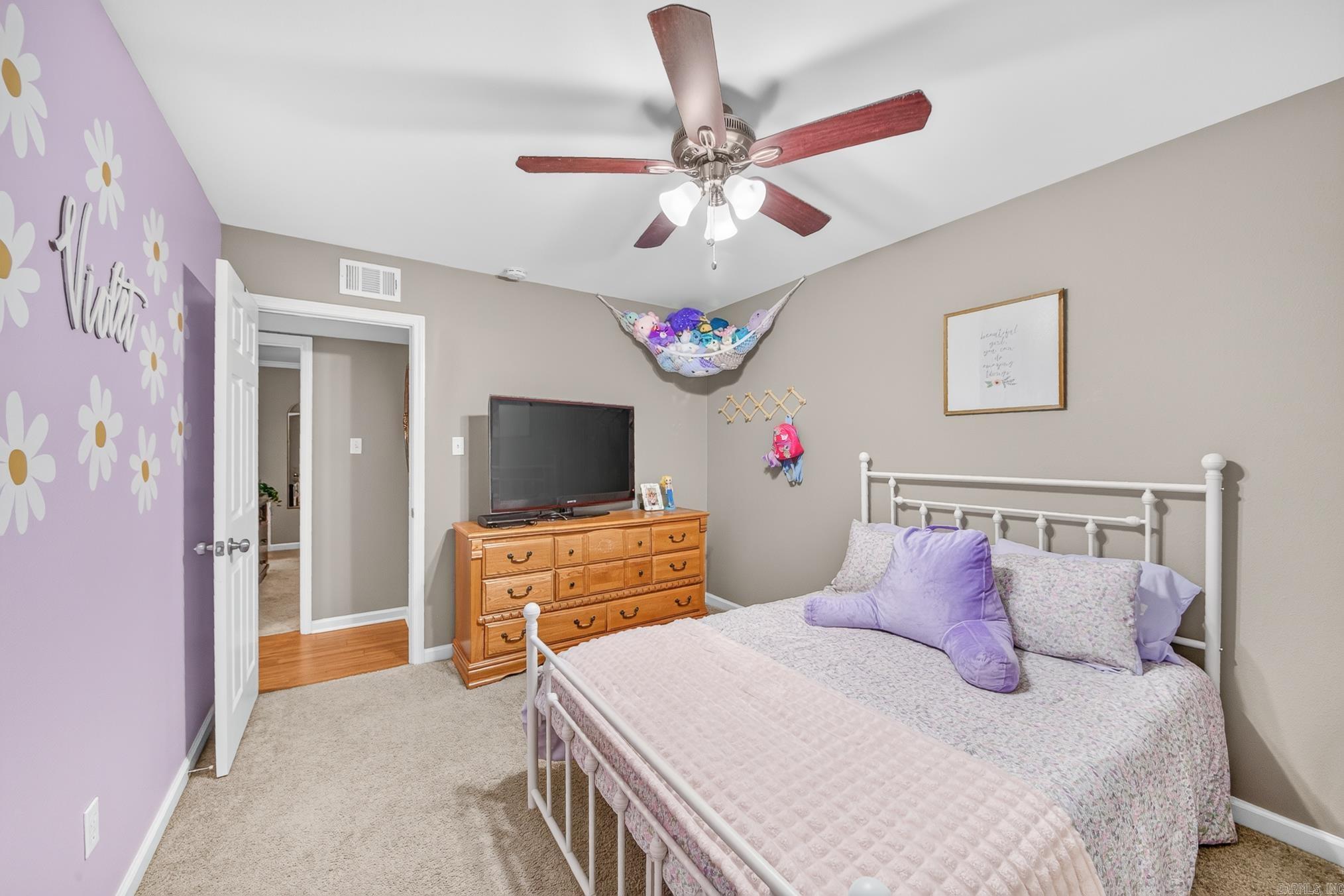 PACTON LAKE ESTATES - Residential