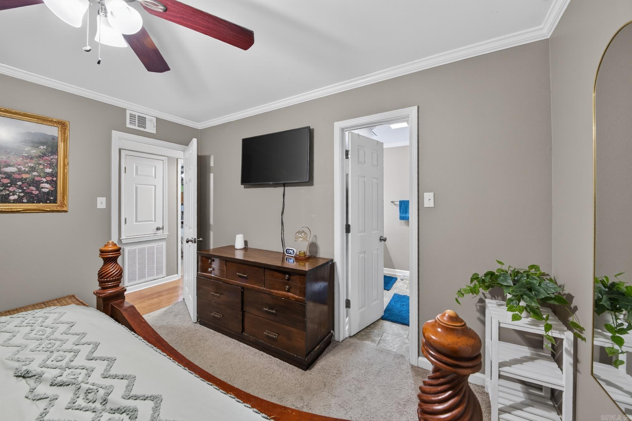 PACTON LAKE ESTATES - Residential