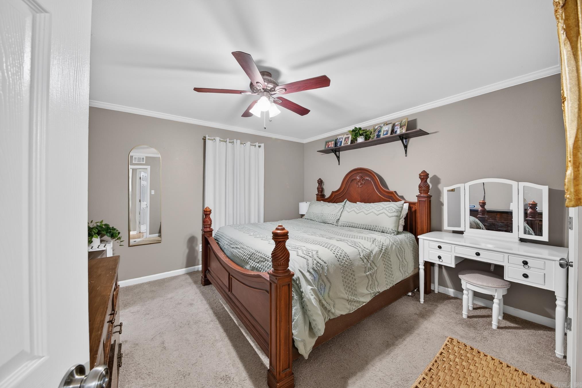 PACTON LAKE ESTATES - Residential