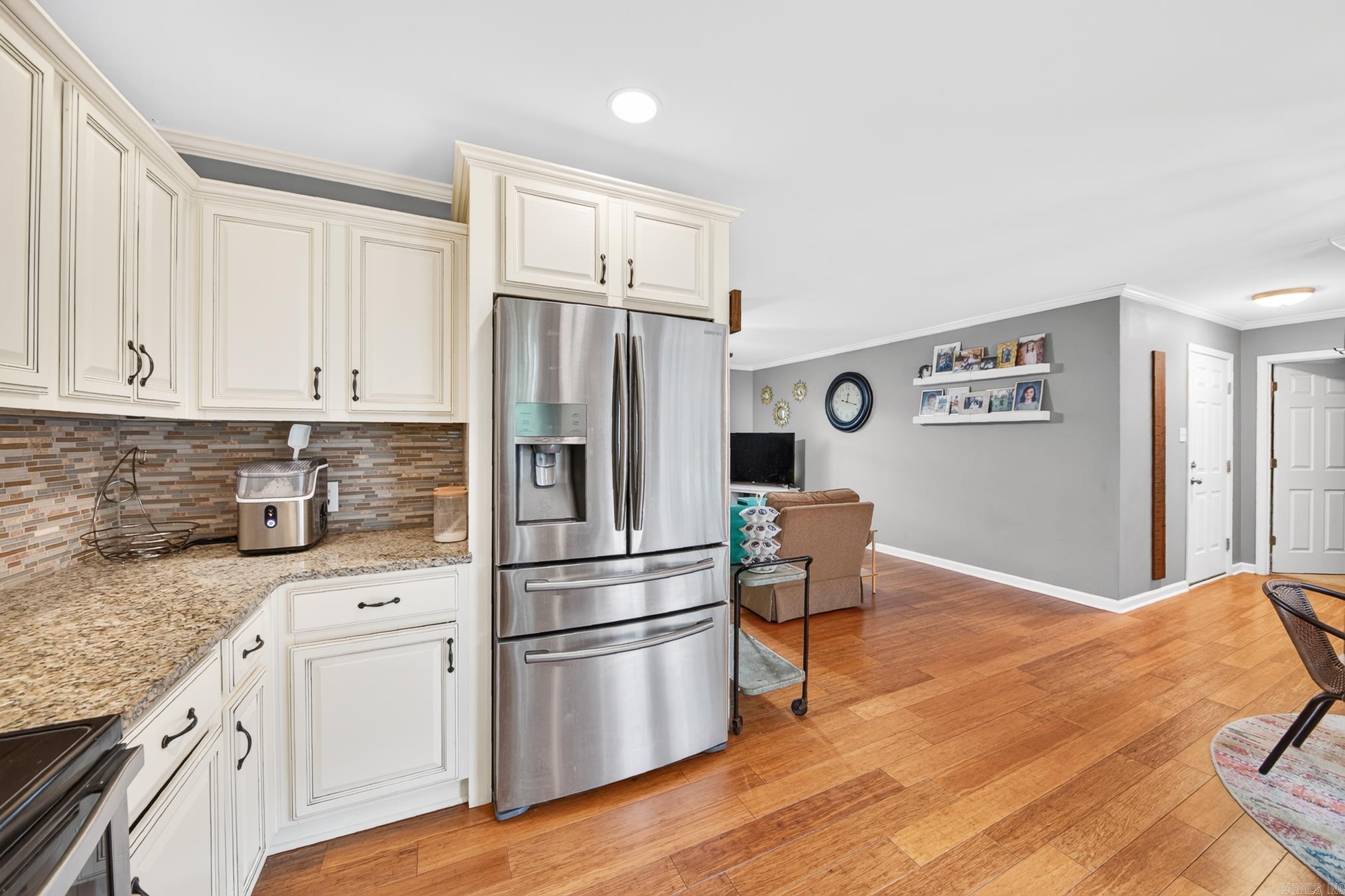 PACTON LAKE ESTATES - Residential