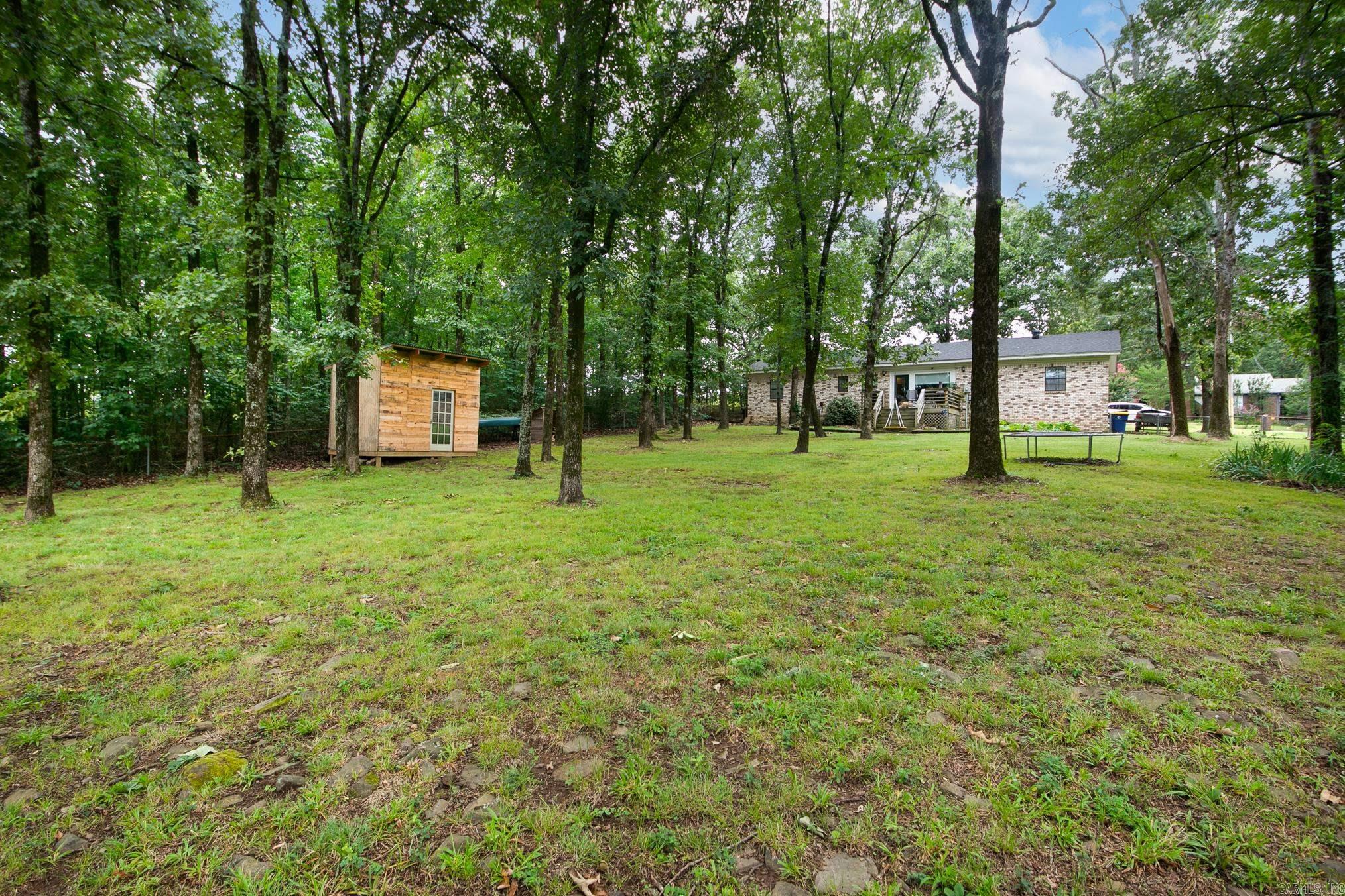 PACTON LAKE ESTATES - Residential