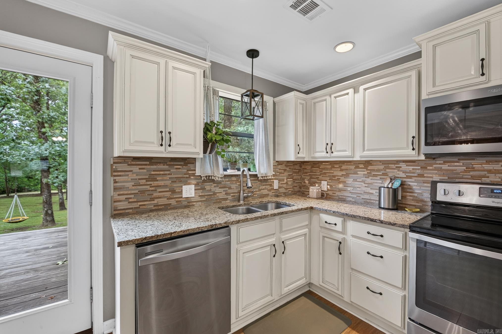 PACTON LAKE ESTATES - Residential