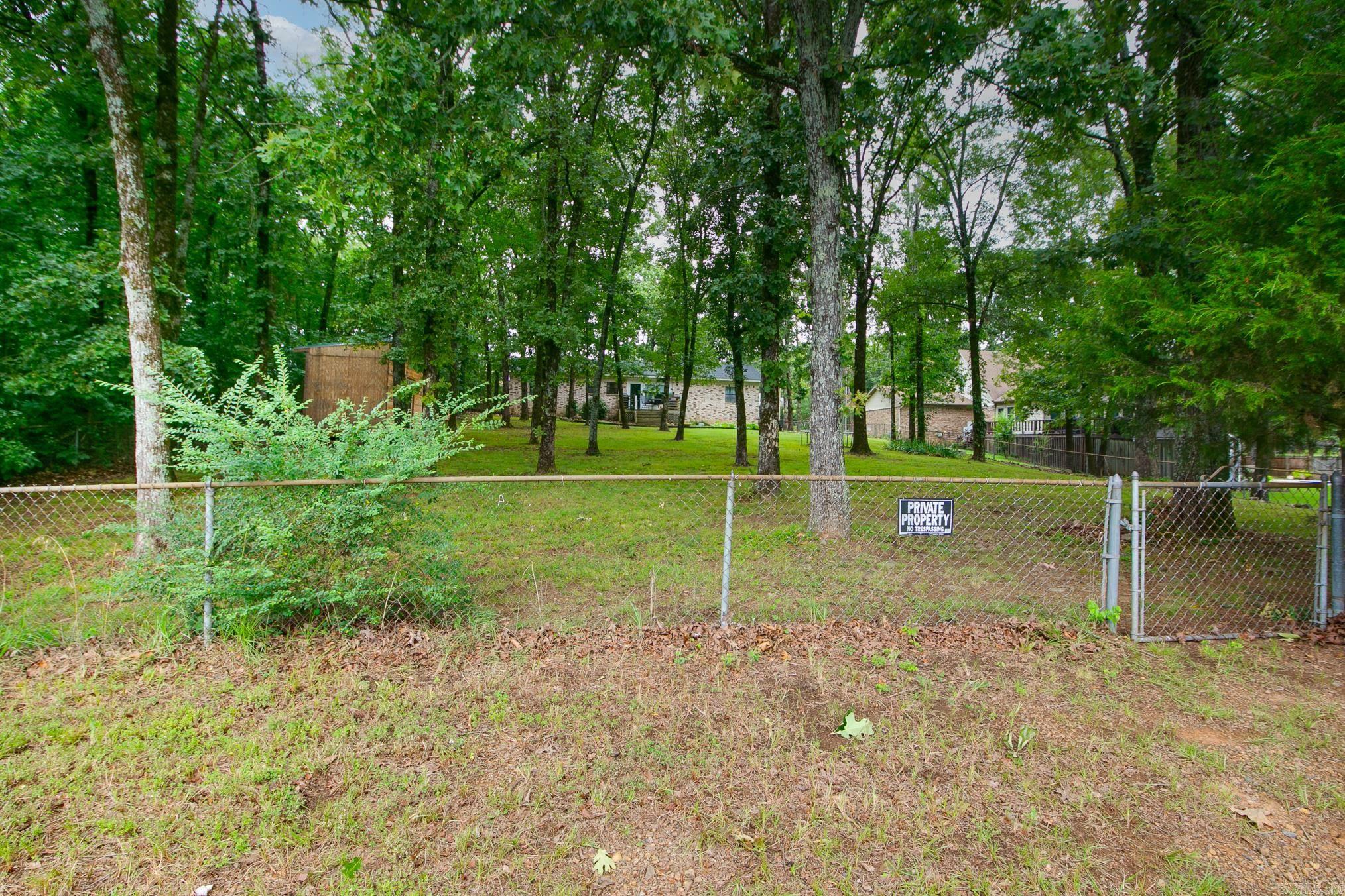 PACTON LAKE ESTATES - Residential