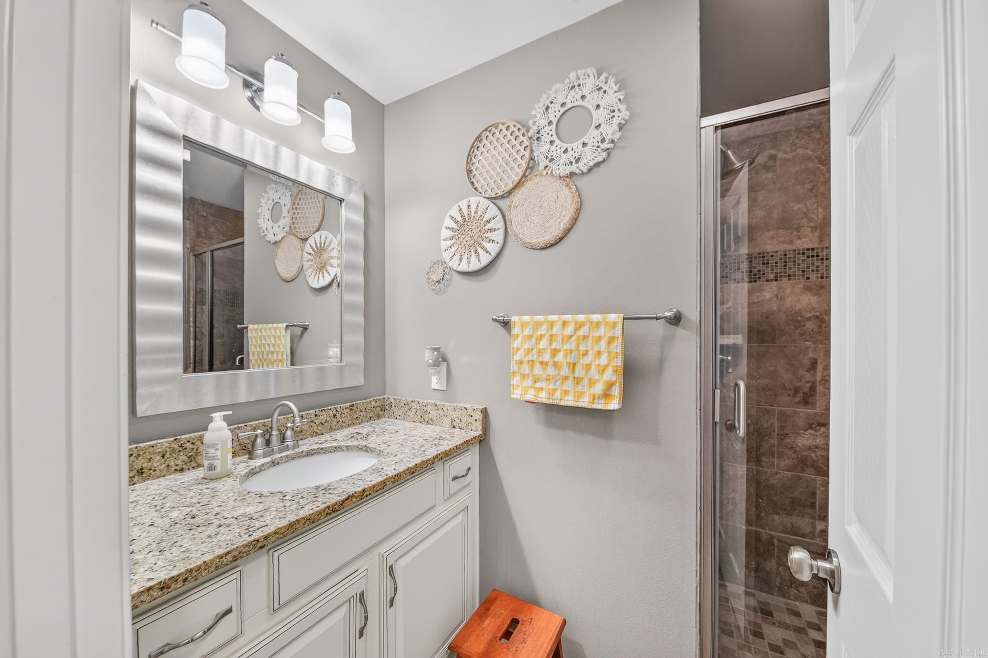 PACTON LAKE ESTATES - Residential