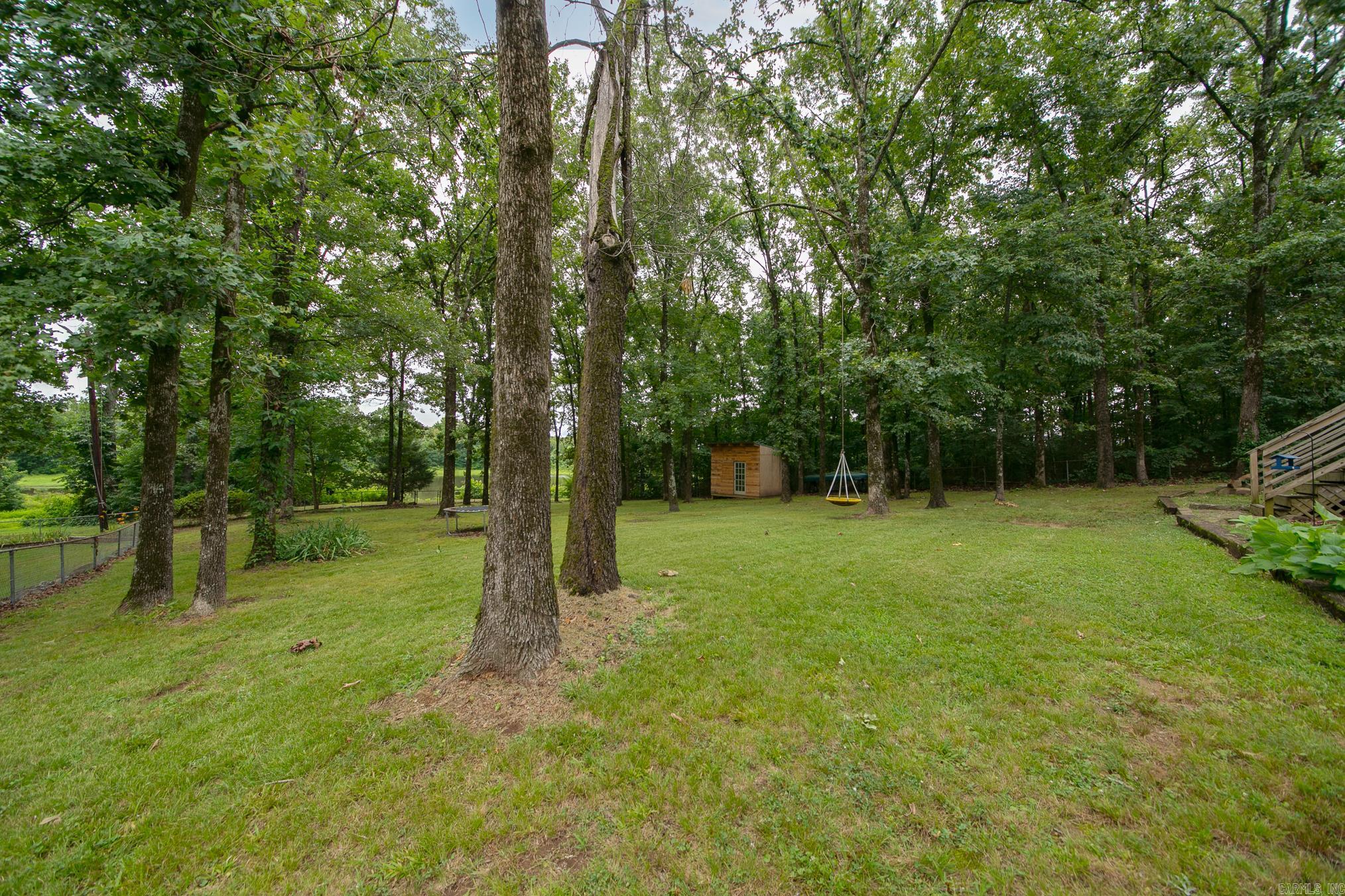 PACTON LAKE ESTATES - Residential