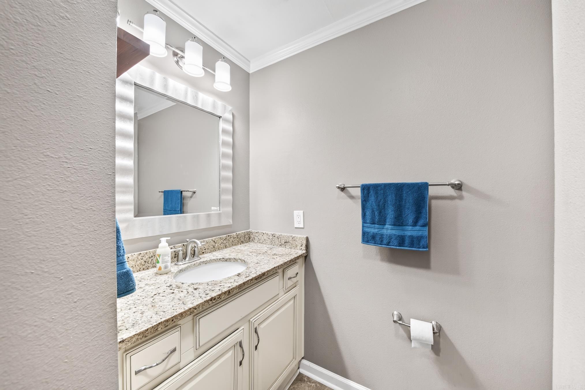 PACTON LAKE ESTATES - Residential