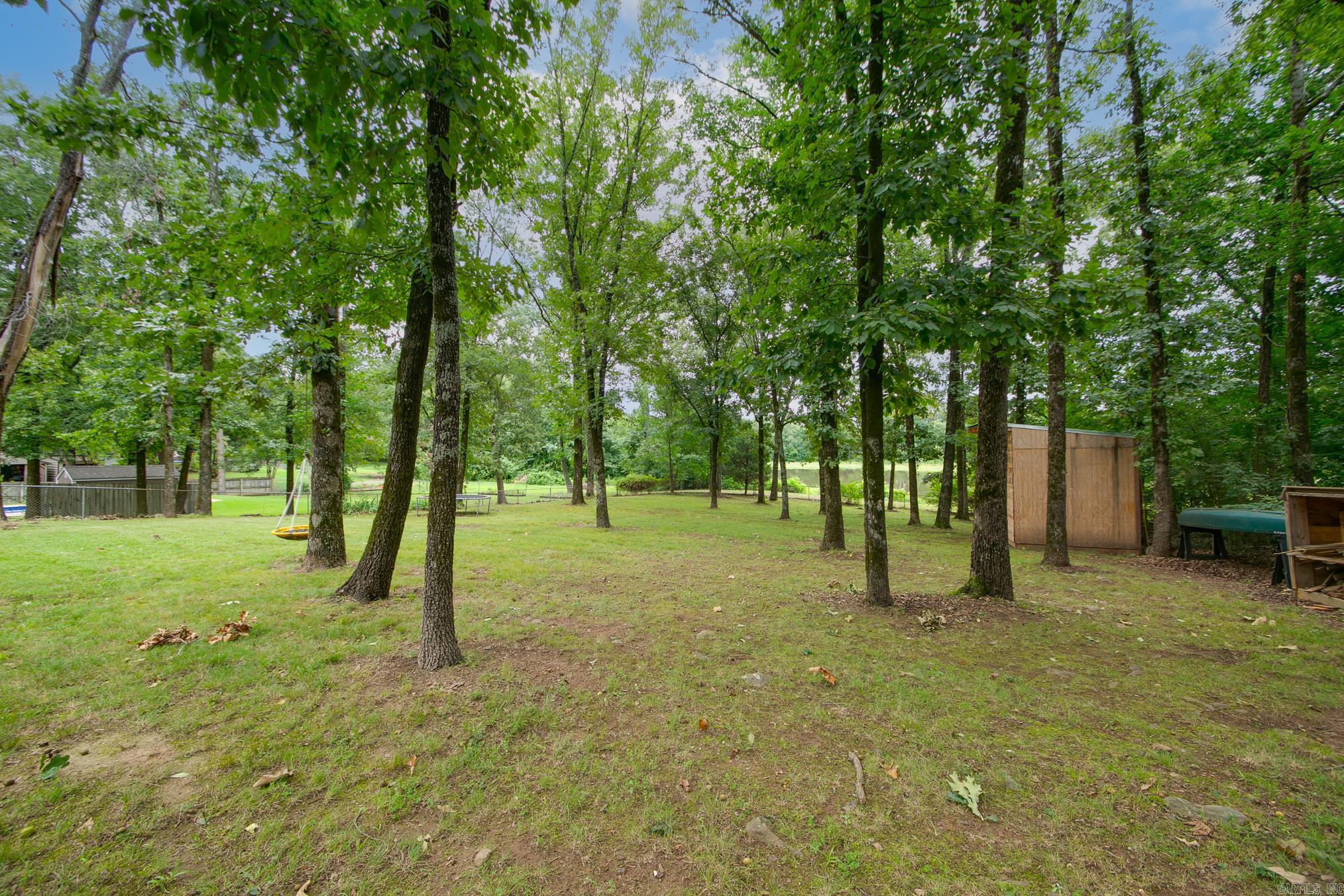 PACTON LAKE ESTATES - Residential