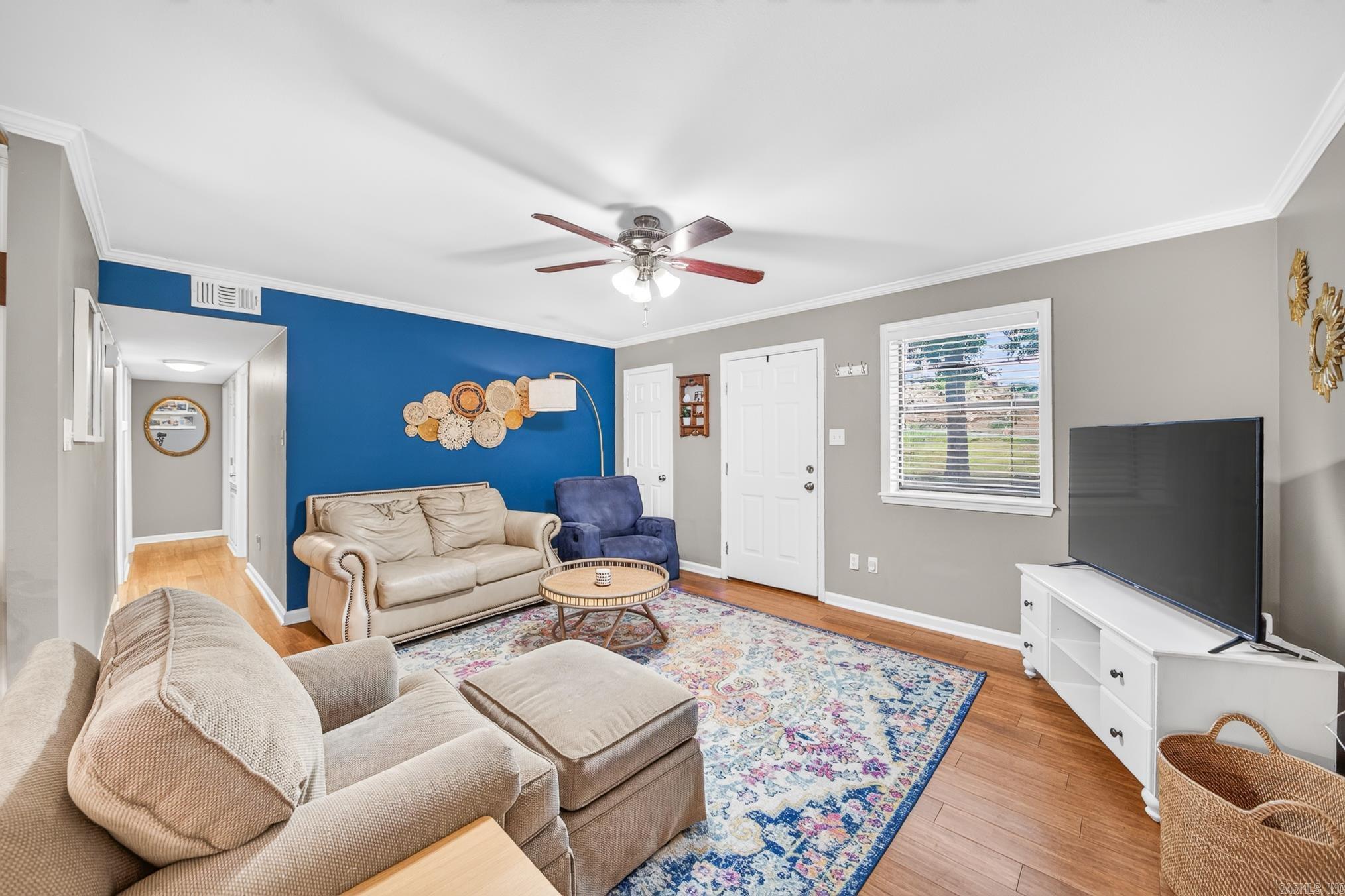 PACTON LAKE ESTATES - Residential