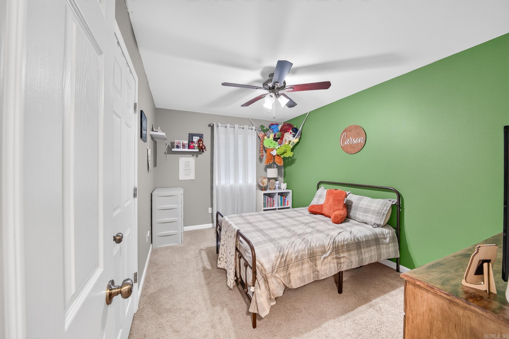 PACTON LAKE ESTATES - Residential