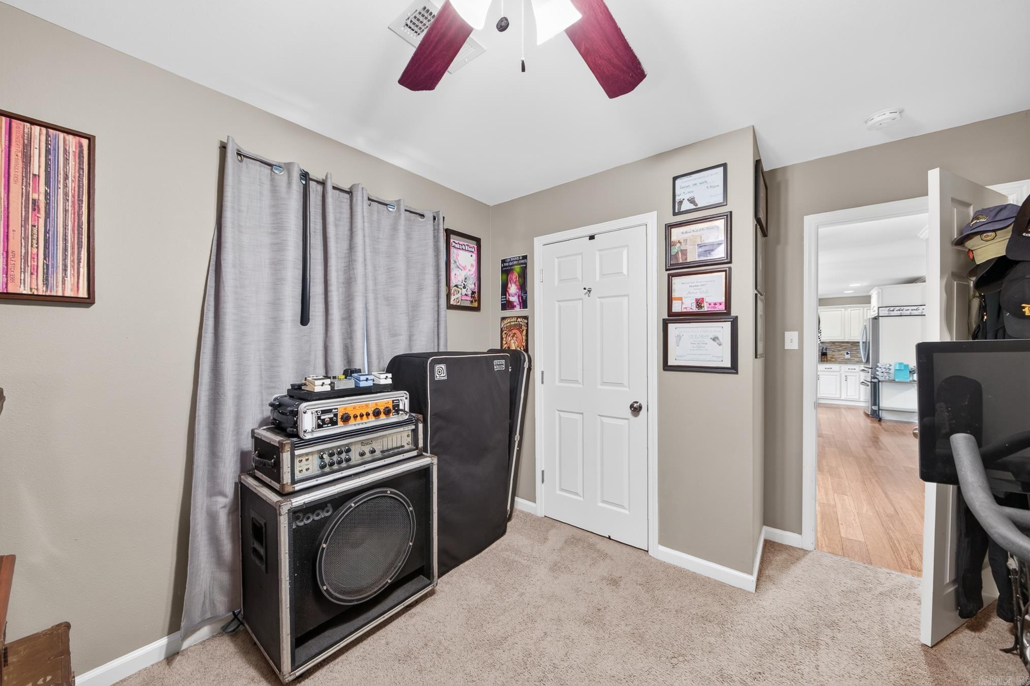 PACTON LAKE ESTATES - Residential