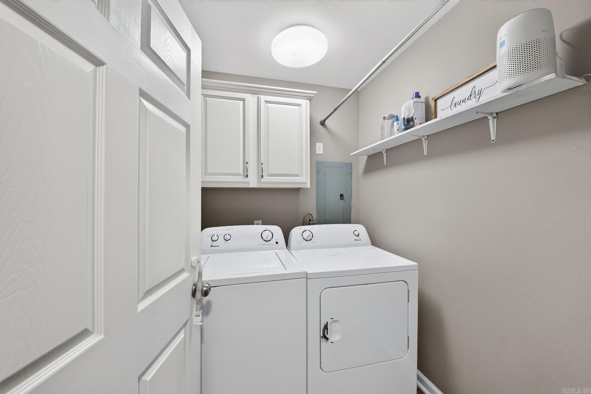 PACTON LAKE ESTATES - Residential