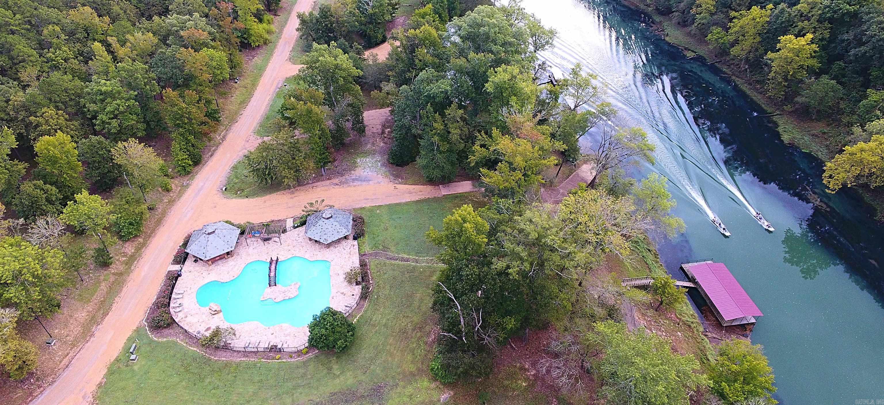PRIMROSE CREEK - SAYLES ADDITION - Residential
