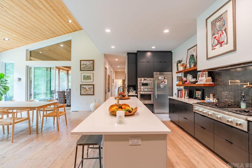 PRIMROSE CREEK - SAYLES ADDITION - Residential