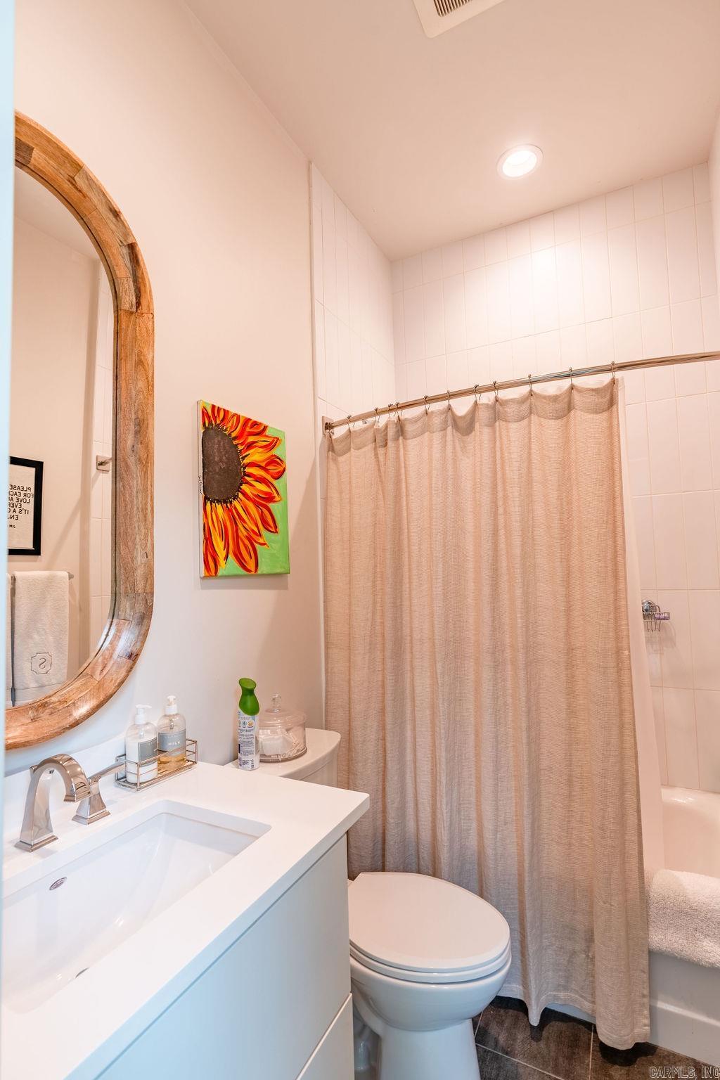 PRIMROSE CREEK - SAYLES ADDITION - Residential