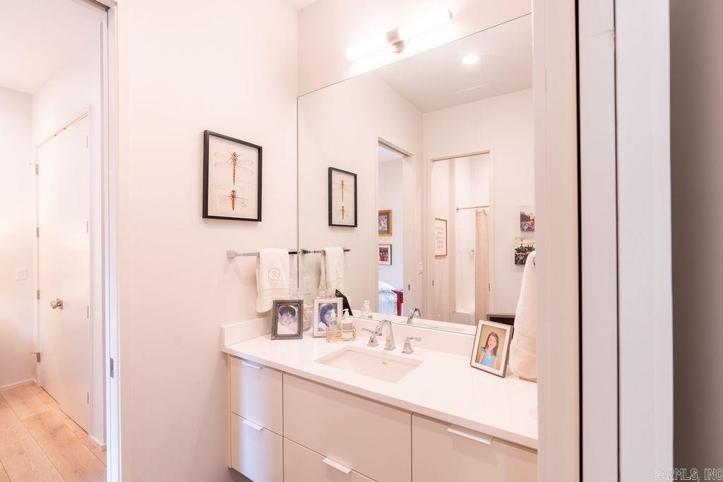 PRIMROSE CREEK - SAYLES ADDITION - Residential