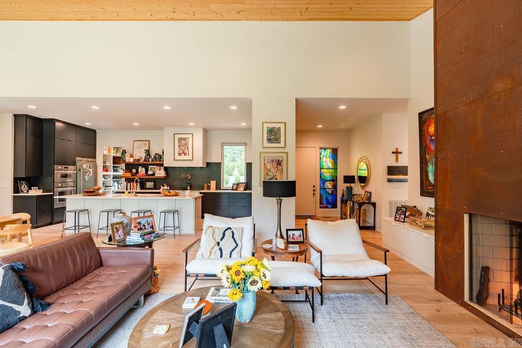 PRIMROSE CREEK - SAYLES ADDITION - Residential