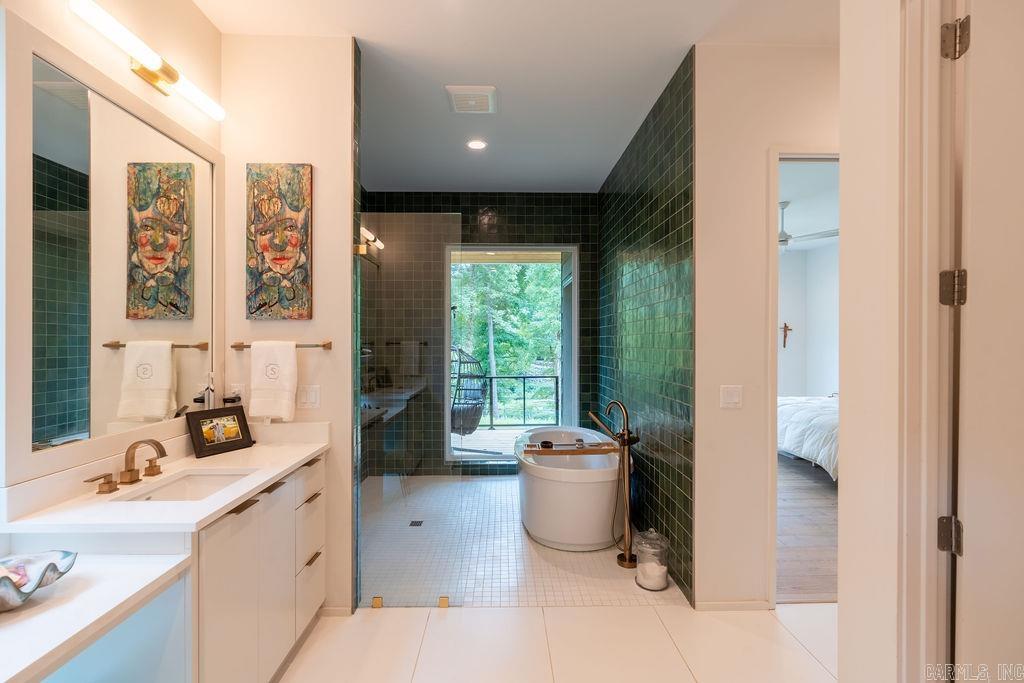 PRIMROSE CREEK - SAYLES ADDITION - Residential