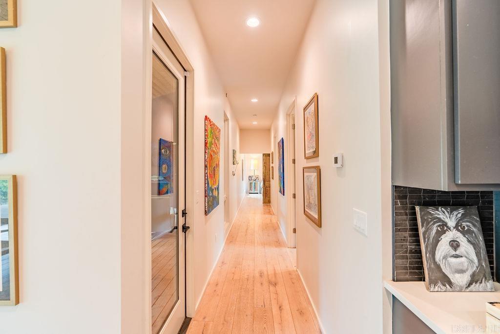 PRIMROSE CREEK - SAYLES ADDITION - Residential