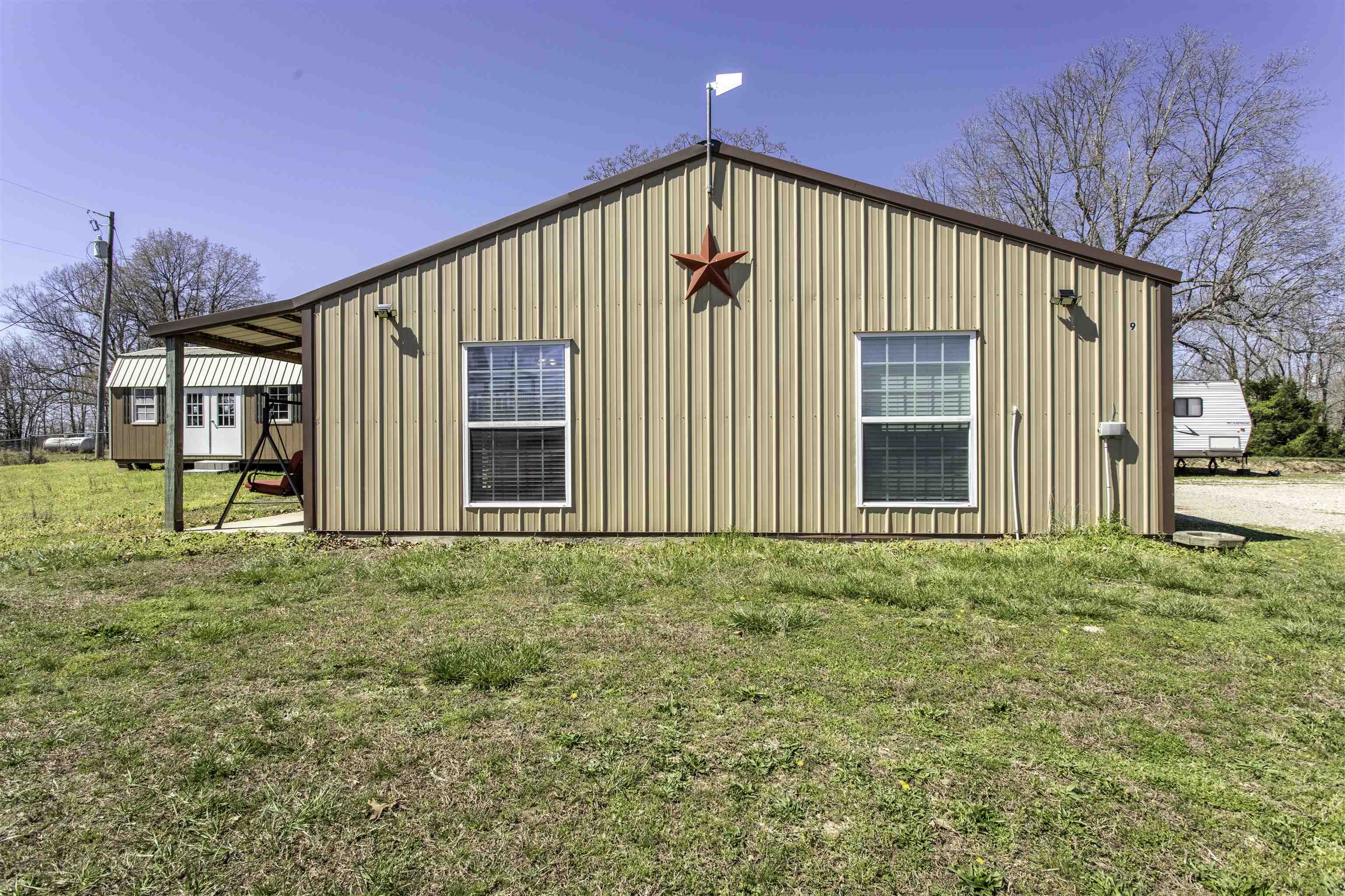 PEAR TREE ESTATES - Residential