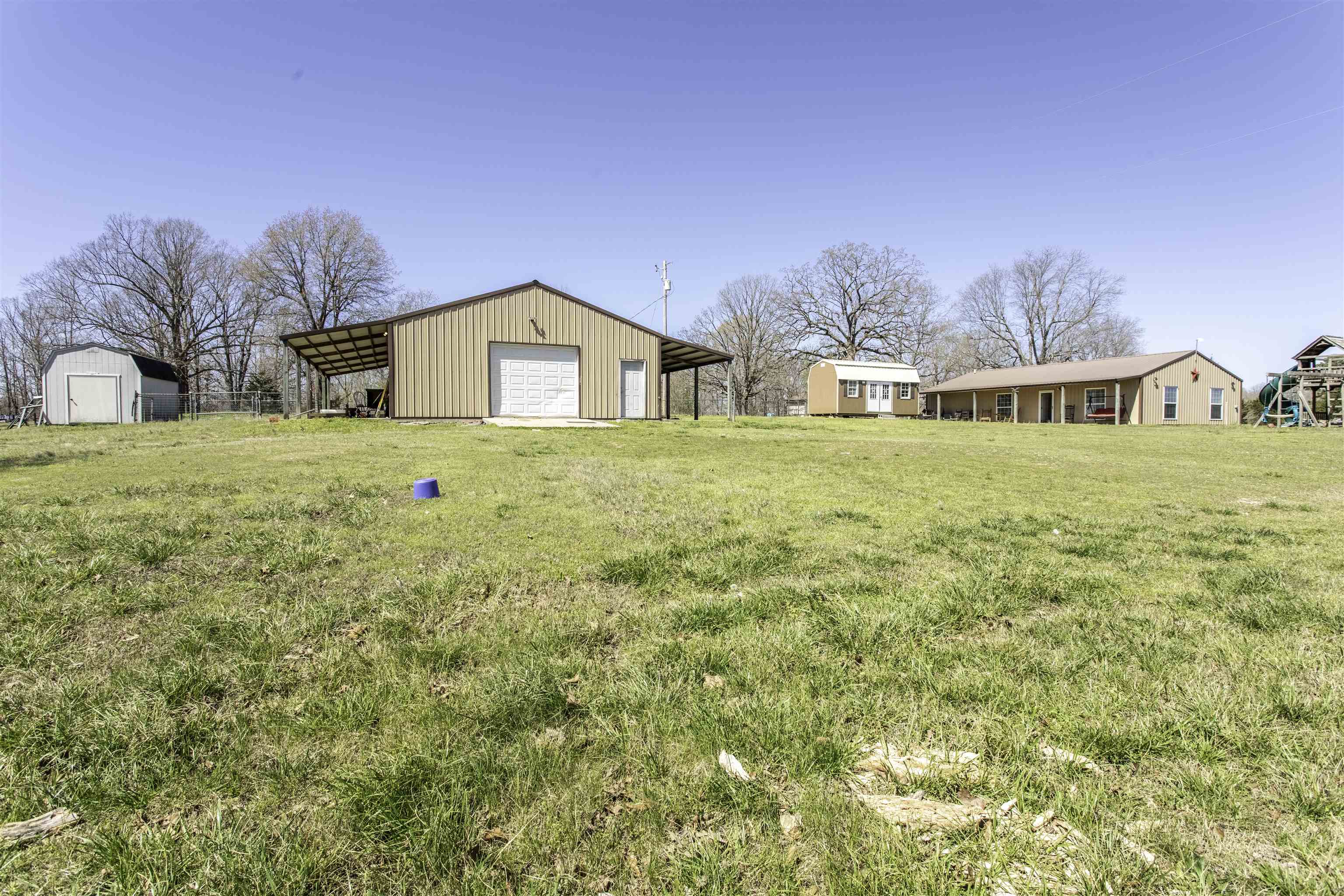 PEAR TREE ESTATES - Residential