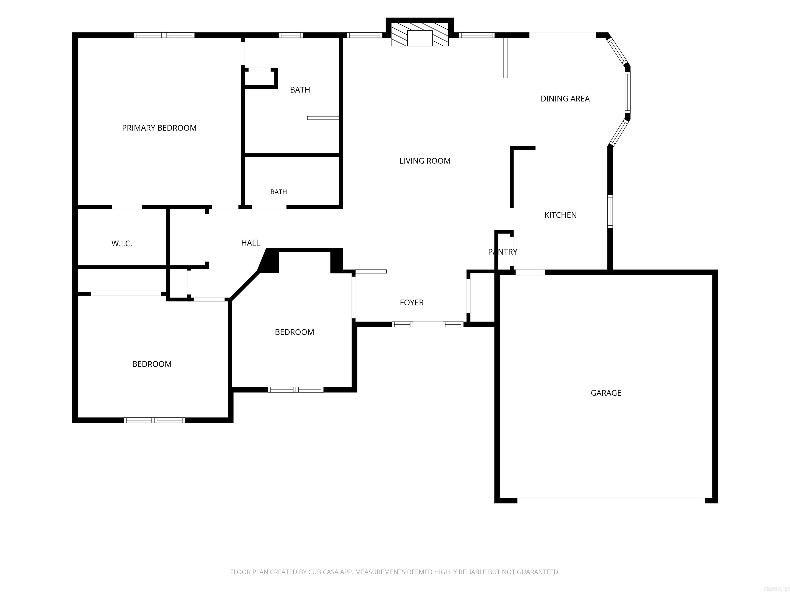 ENCANTADO - Residential