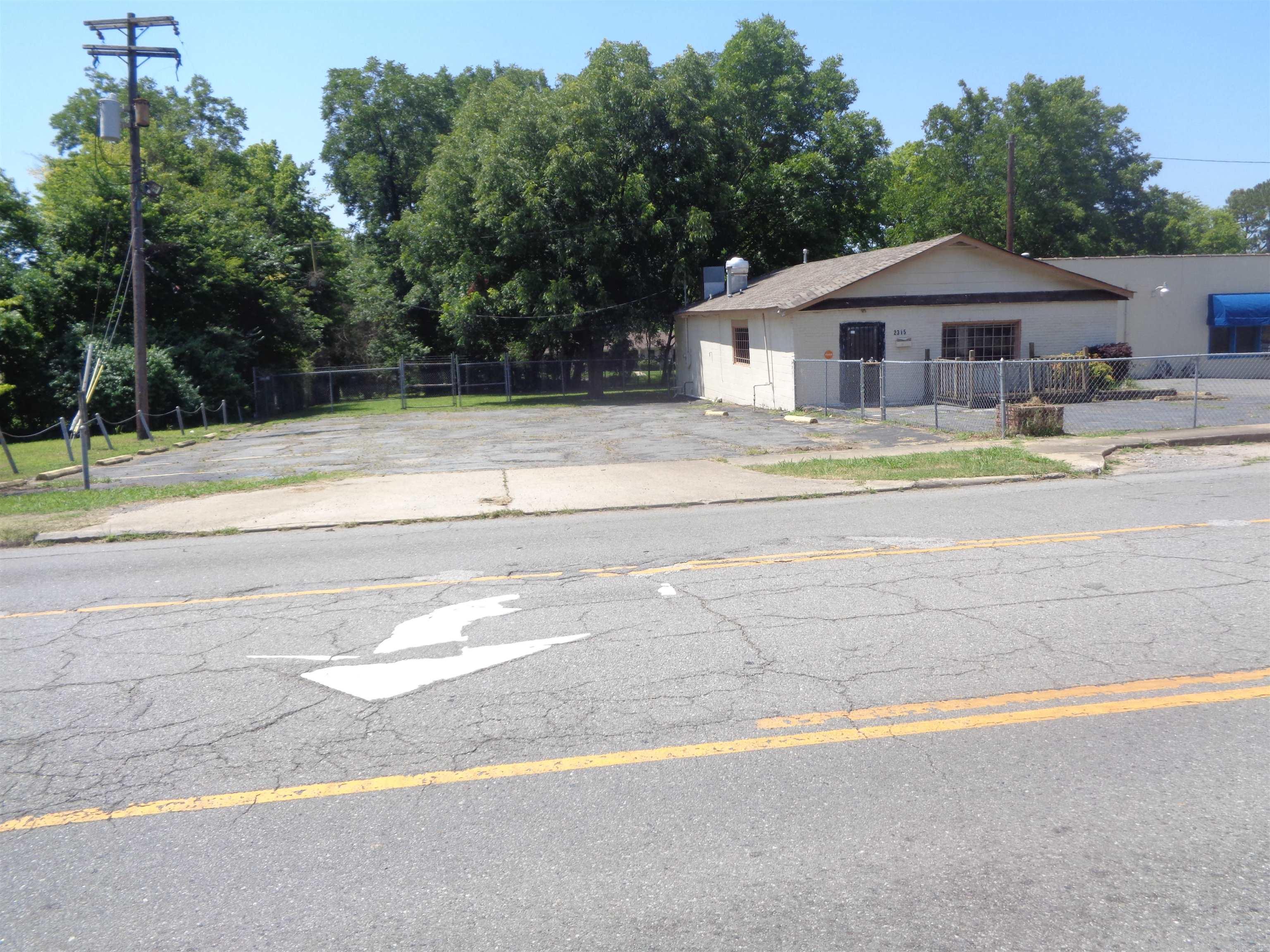 Adams - Commercial Sale