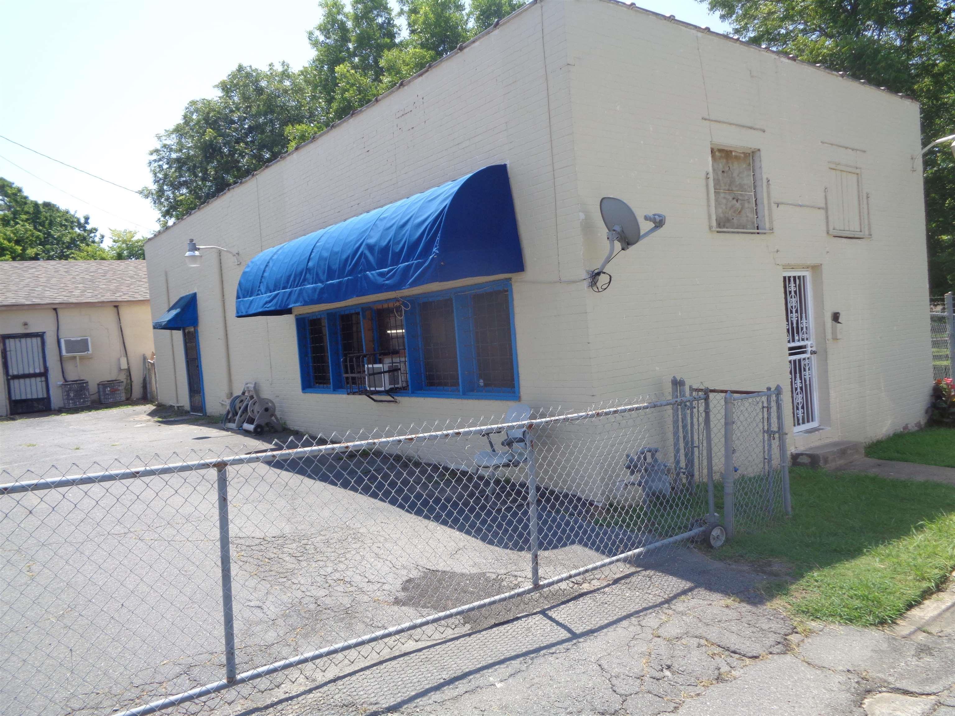 Adams - Commercial Sale