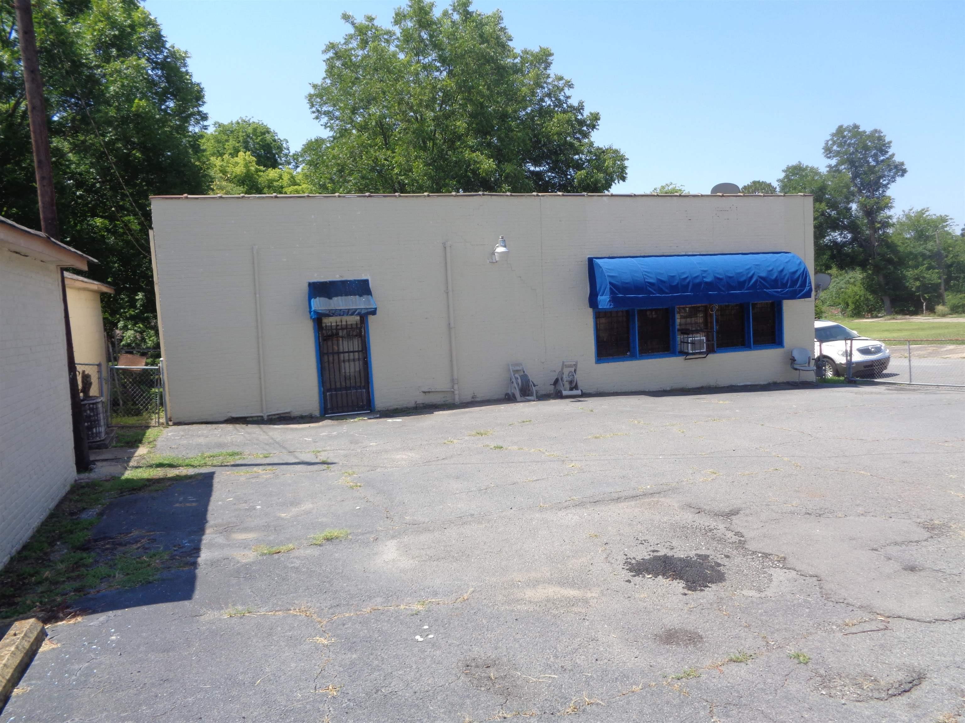 Adams - Commercial Sale