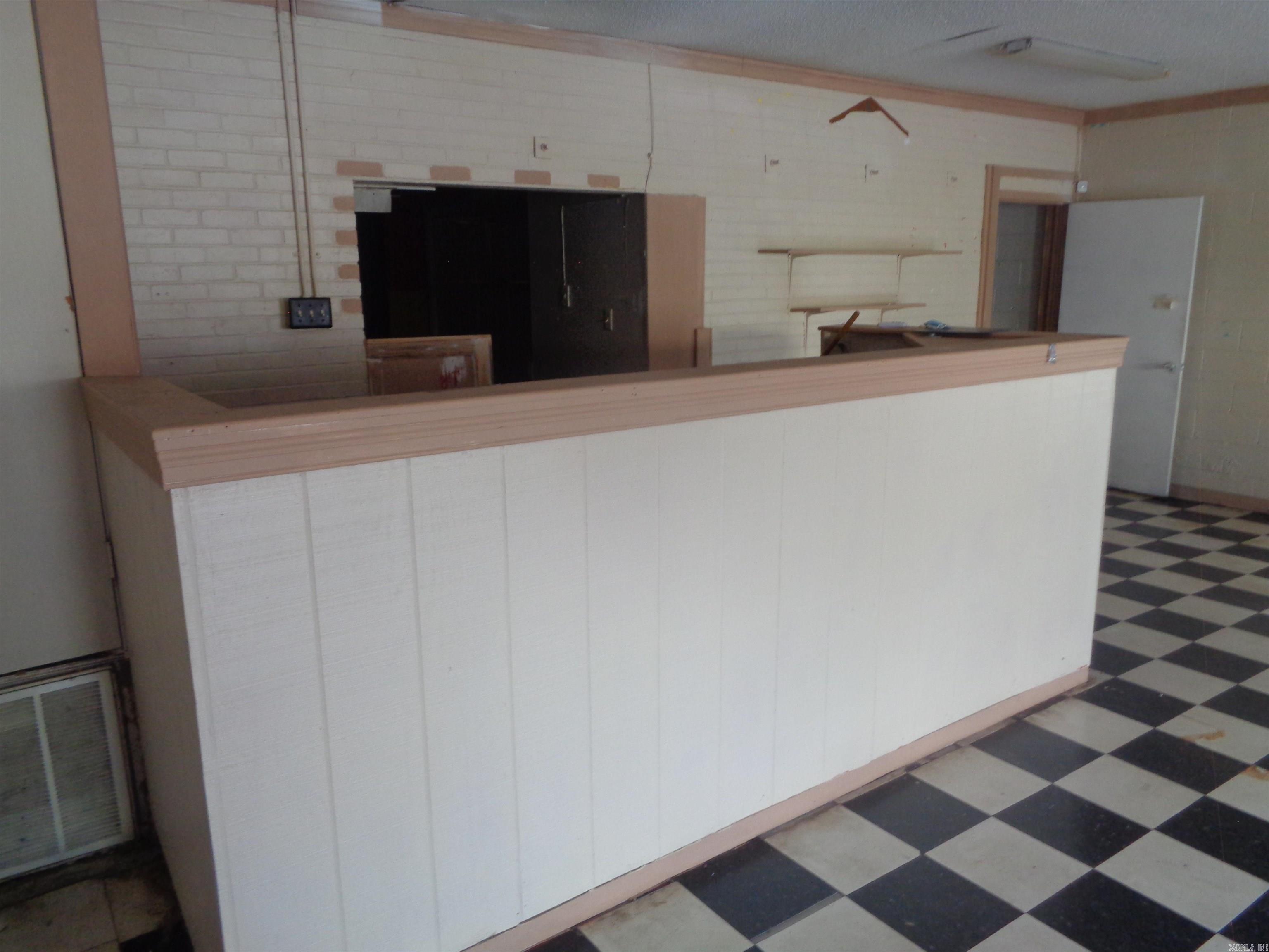 Adams - Commercial Sale