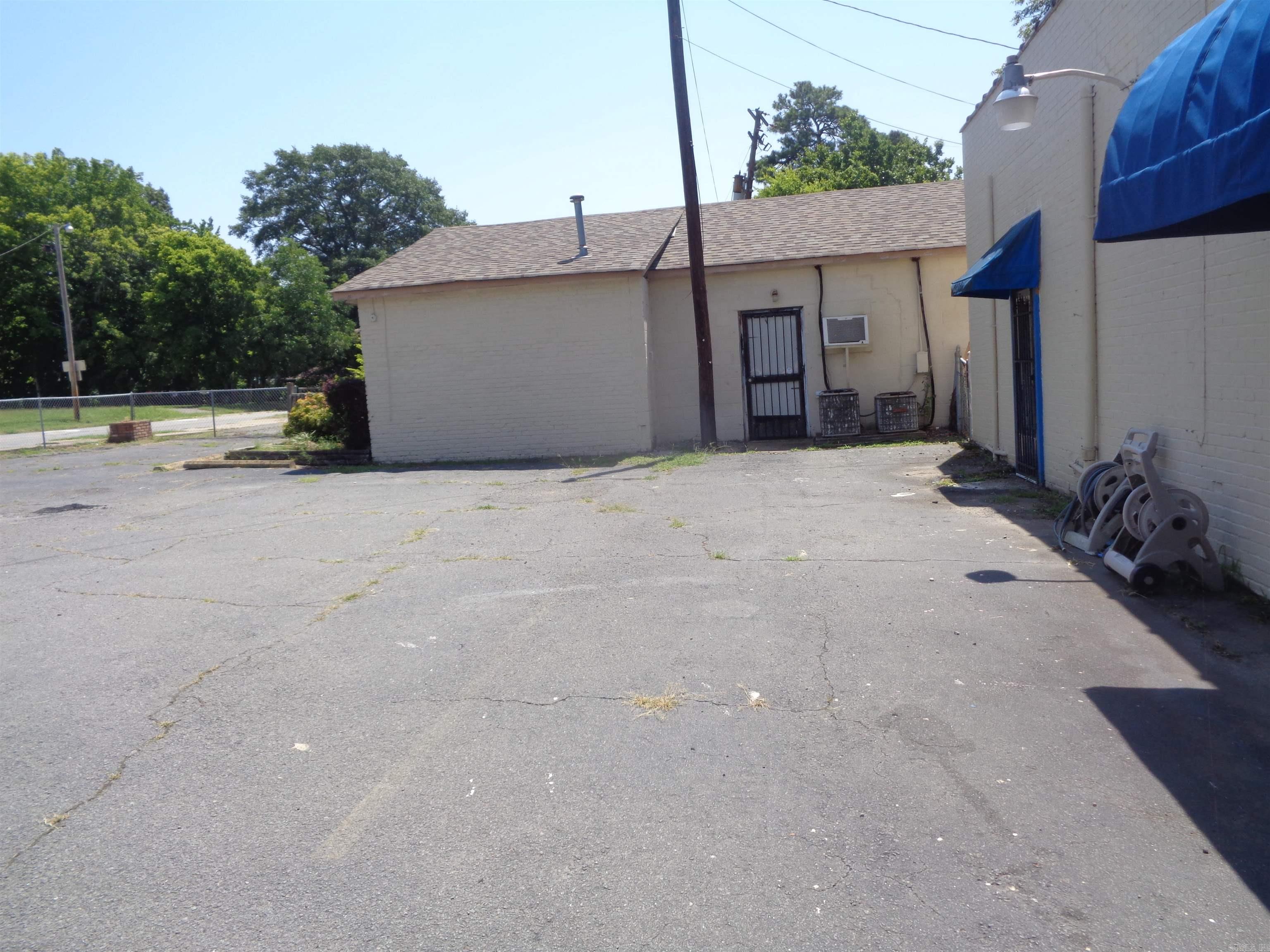 Adams - Commercial Sale
