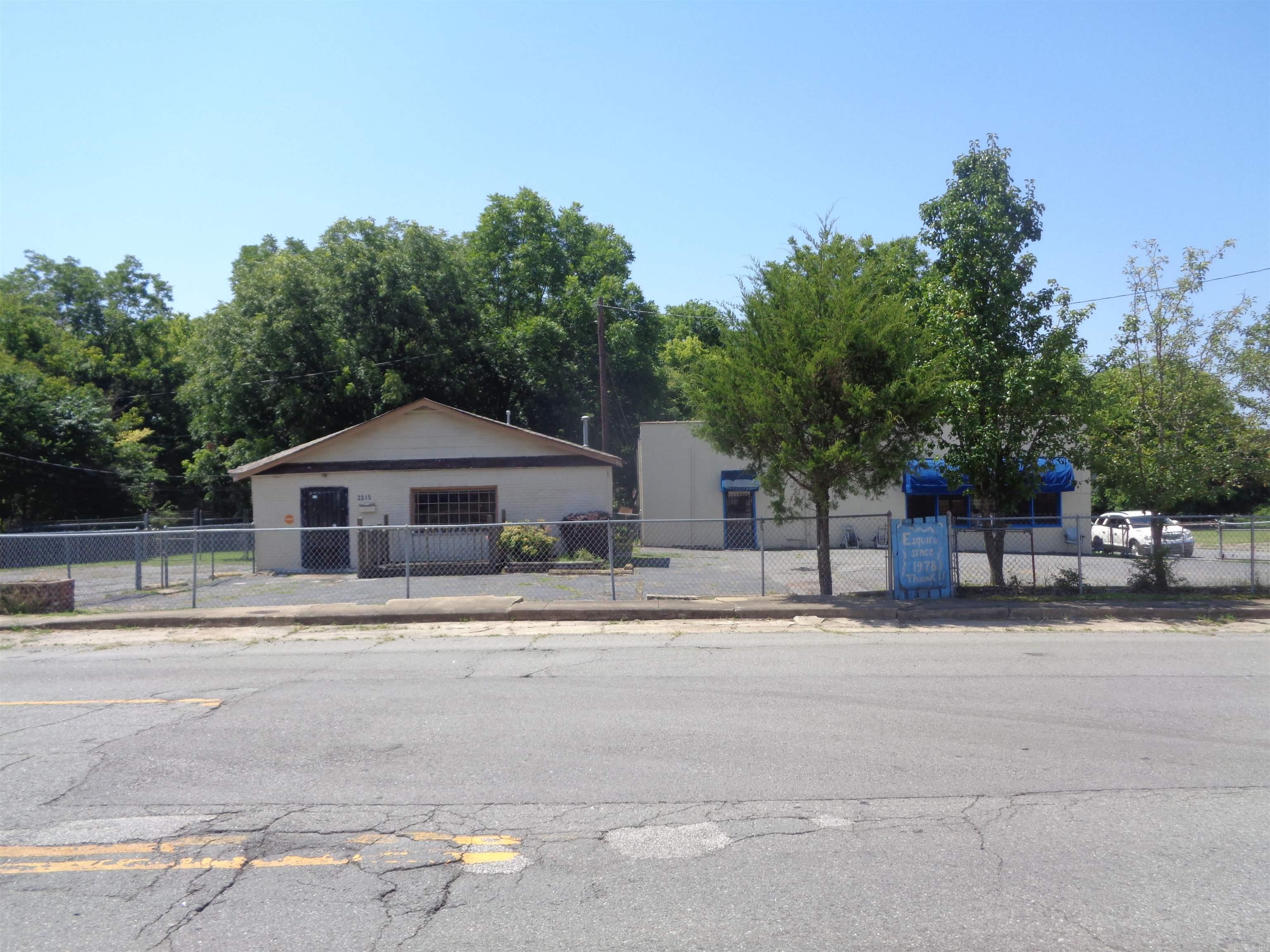 Adams - Commercial Sale