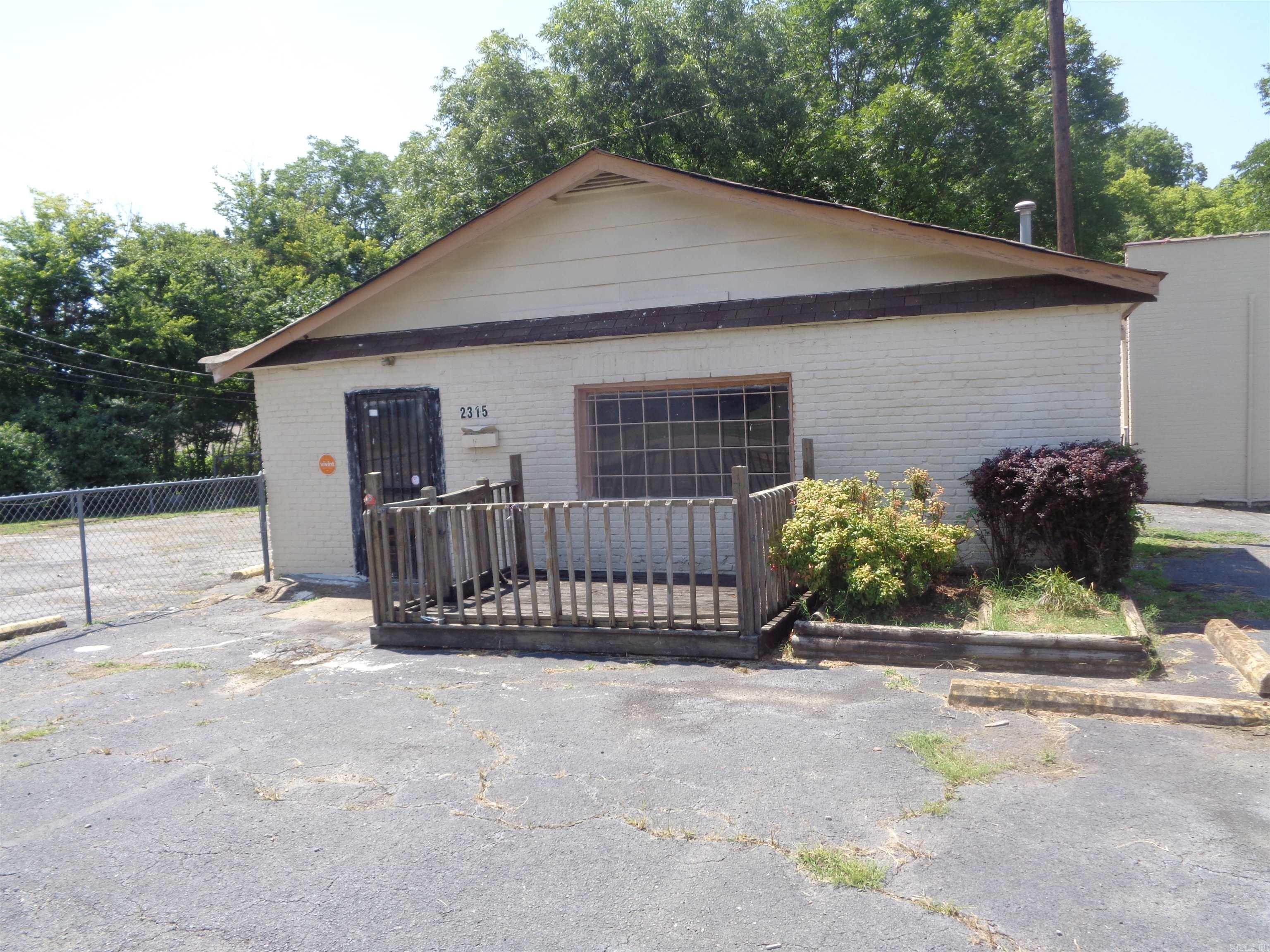 Adams - Commercial Sale