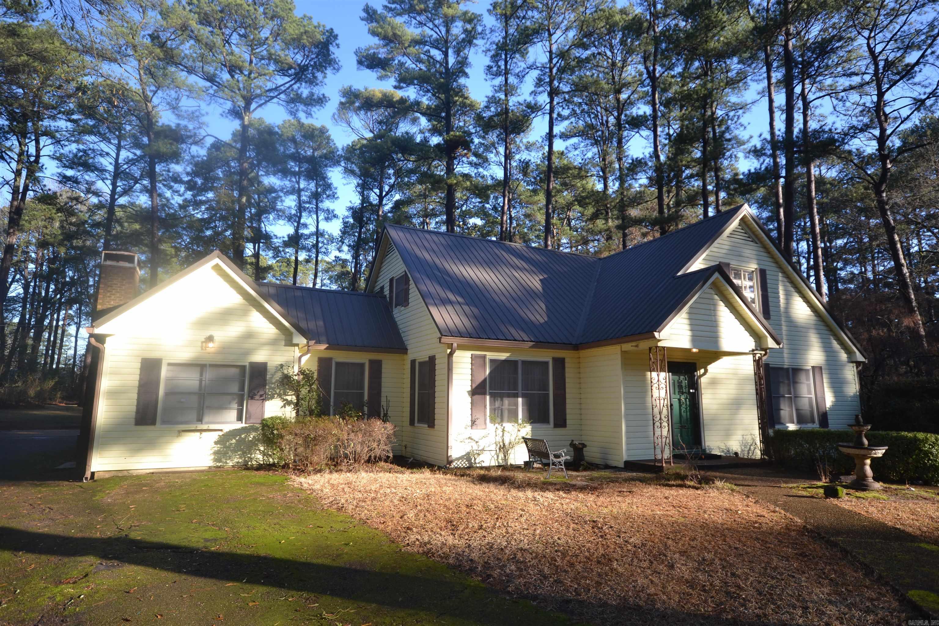 PARK HILL - Residential