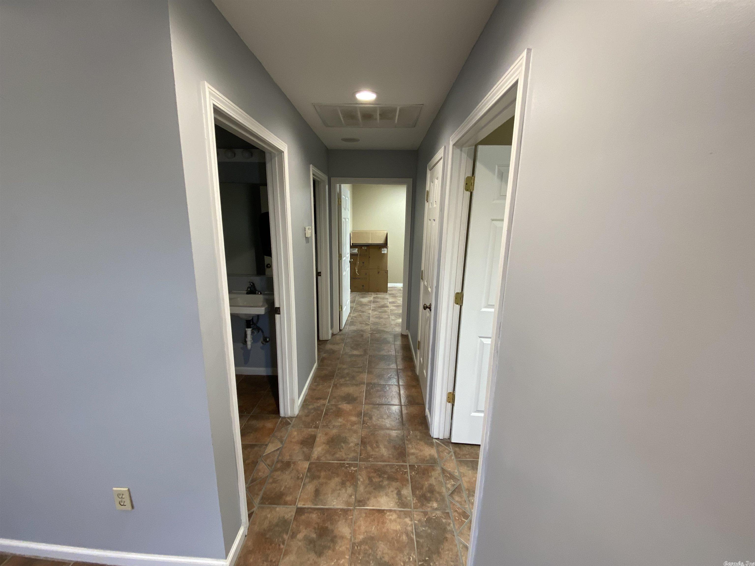 Metes & Bounds - Commercial Sale