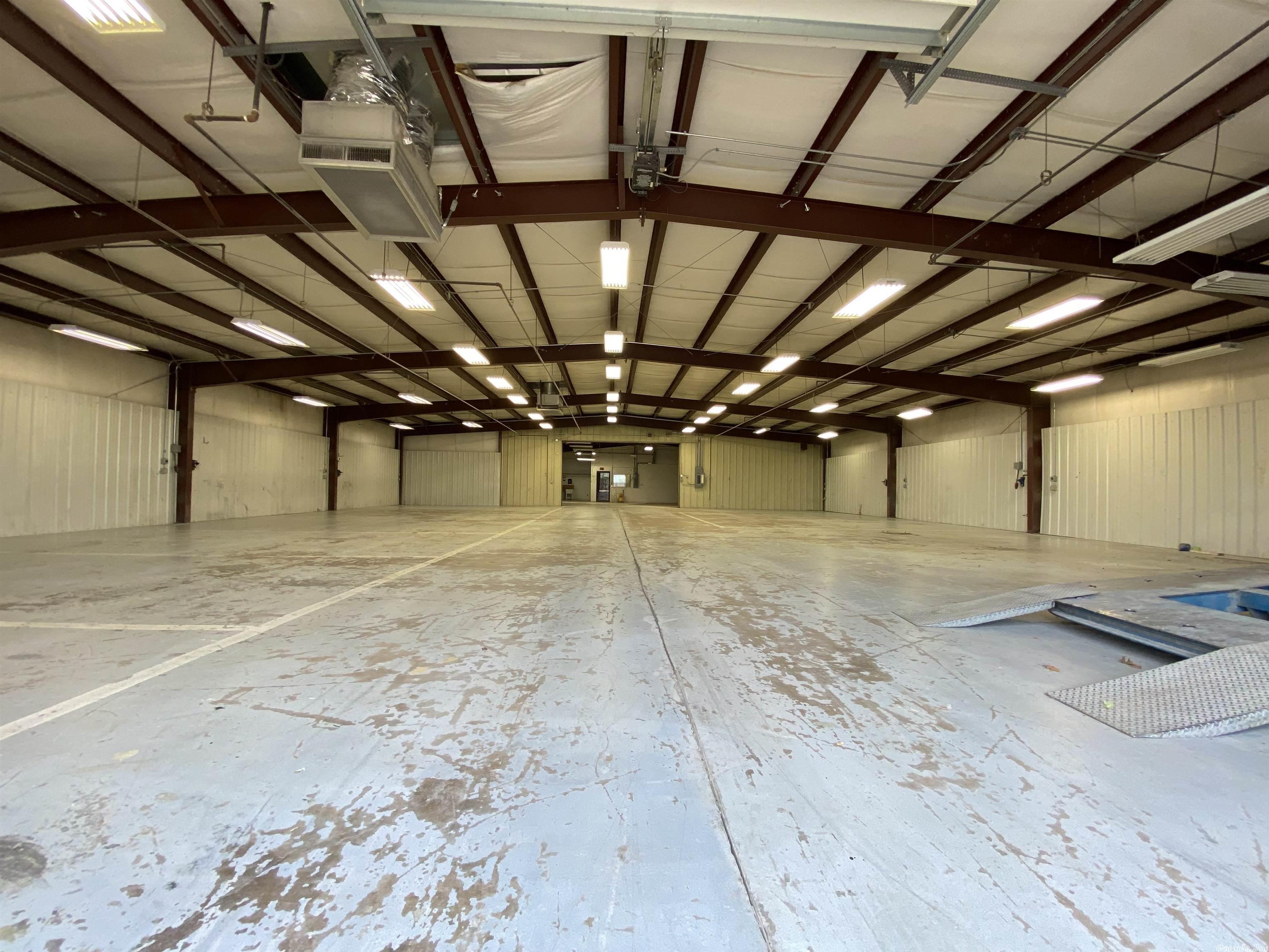 Metes & Bounds - Commercial Sale
