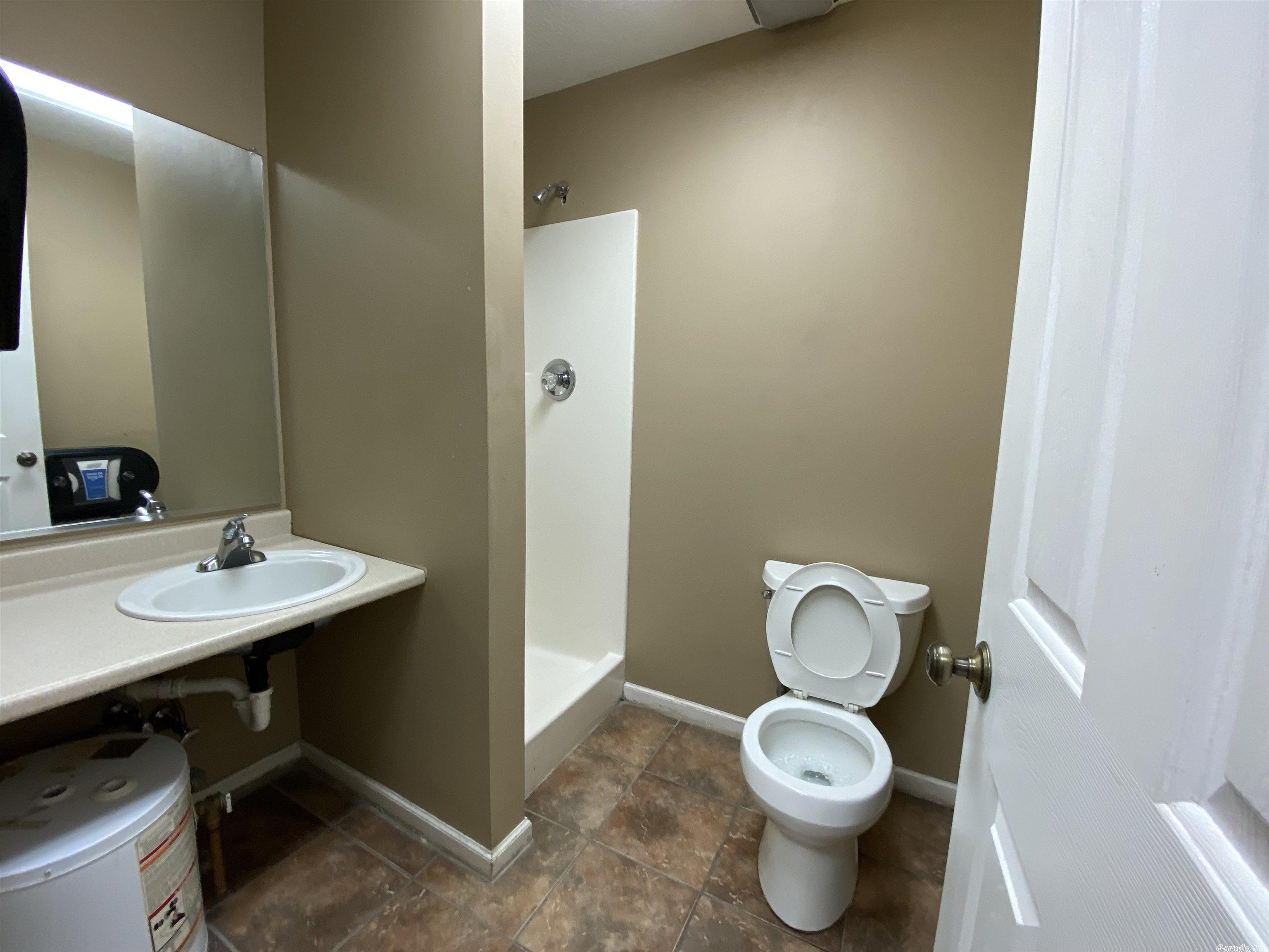 Metes & Bounds - Commercial Sale