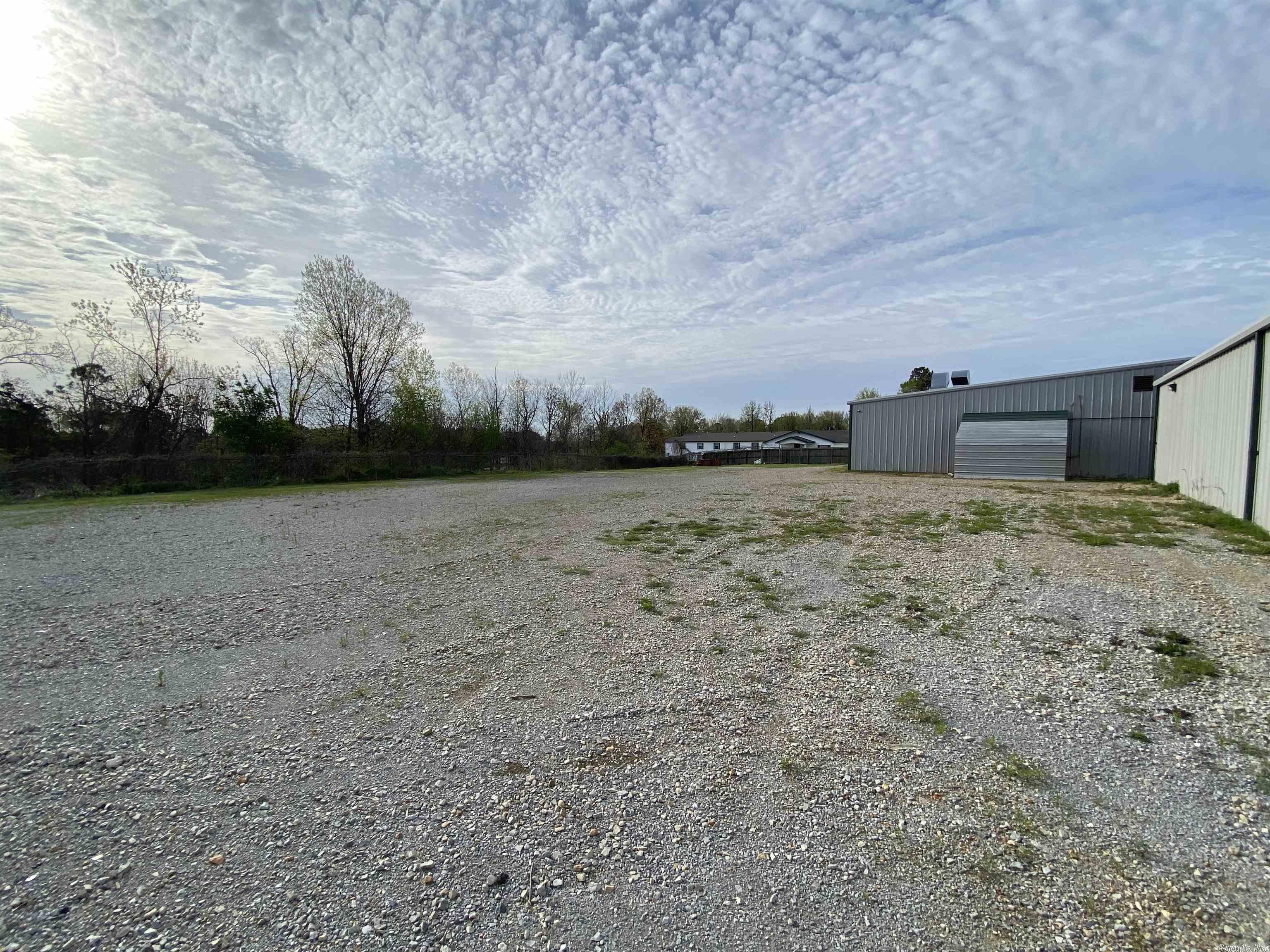 Metes & Bounds - Commercial Sale