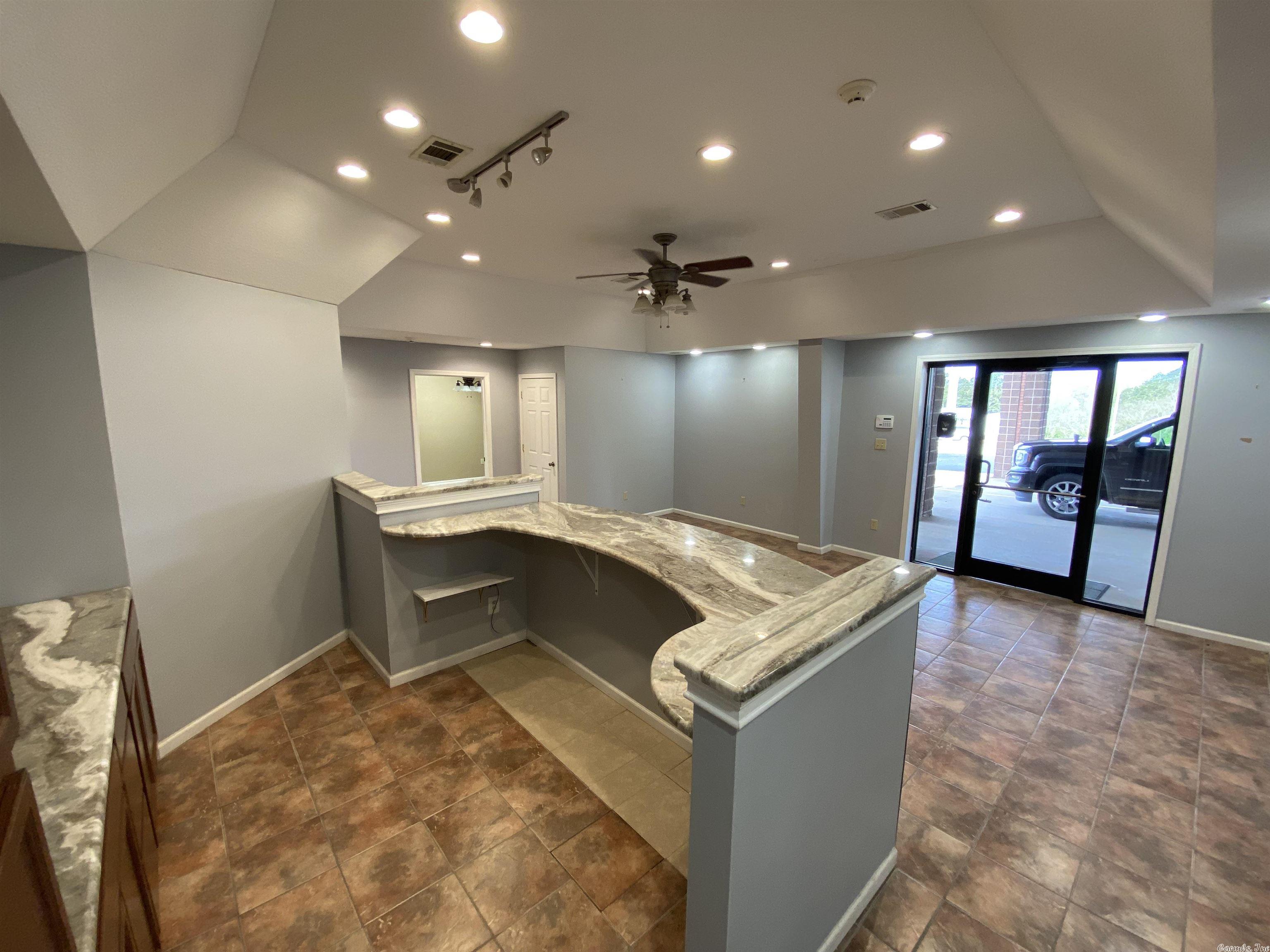 Metes & Bounds - Commercial Sale