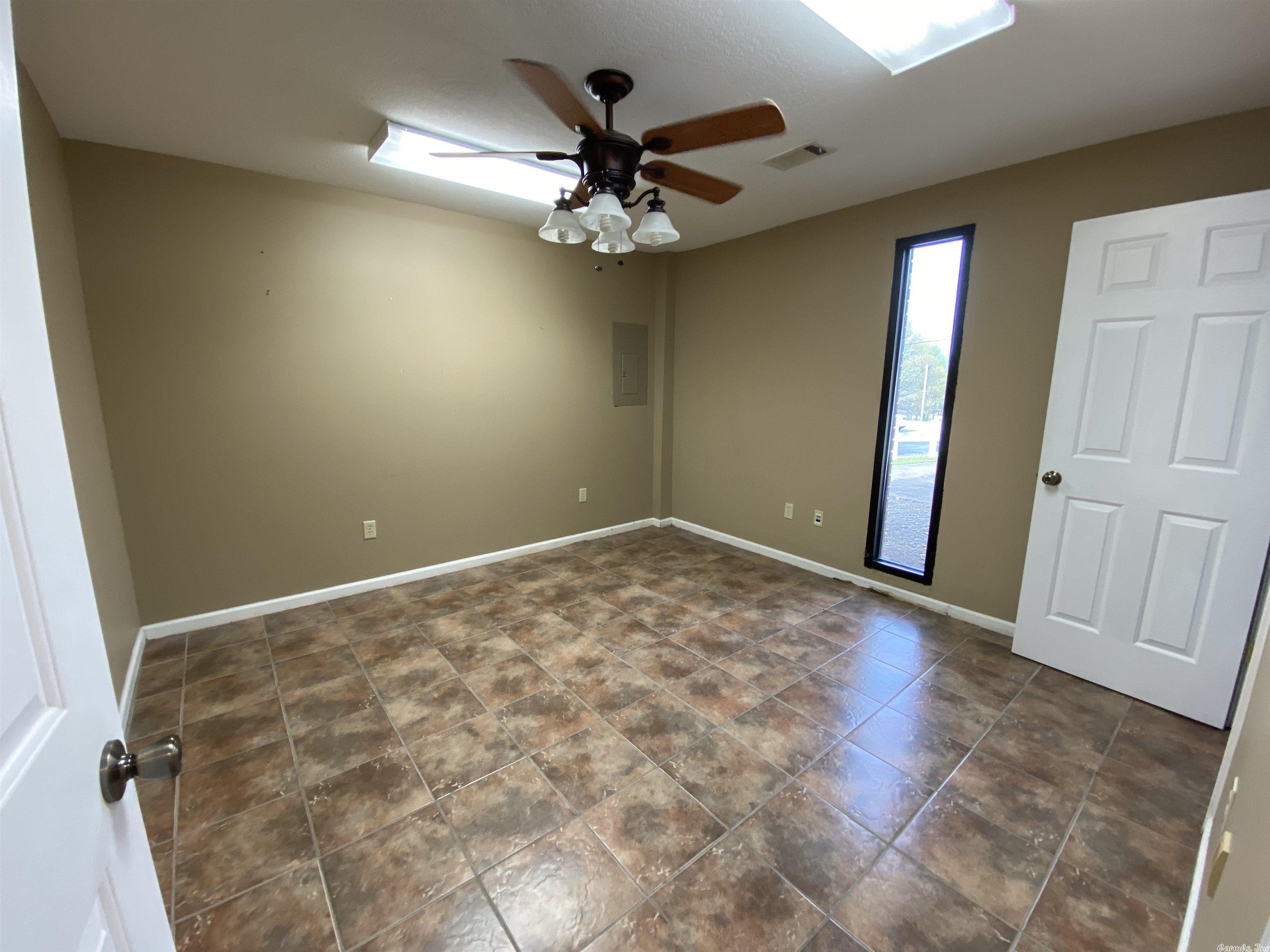 Metes & Bounds - Commercial Sale