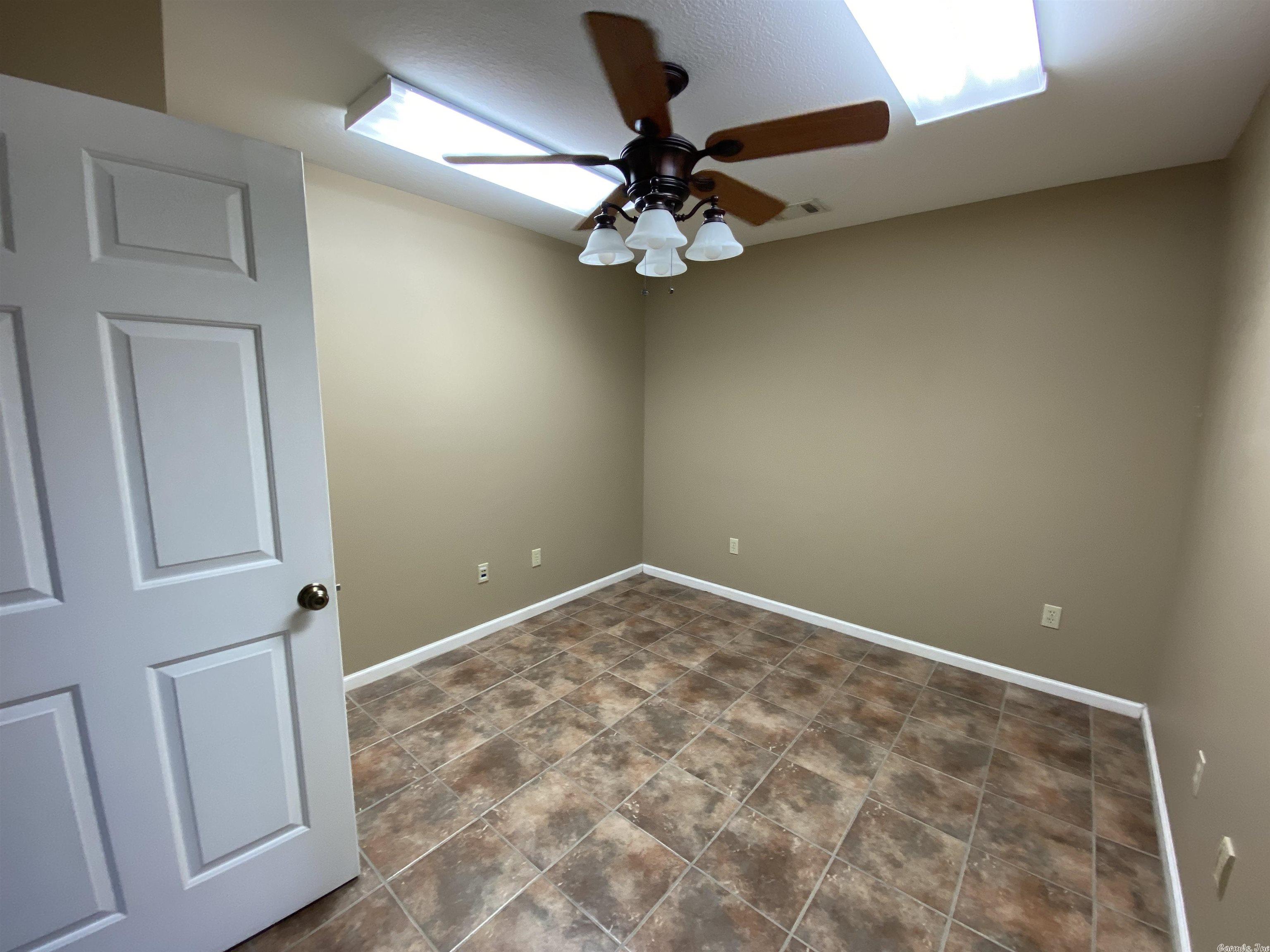 Metes & Bounds - Commercial Sale