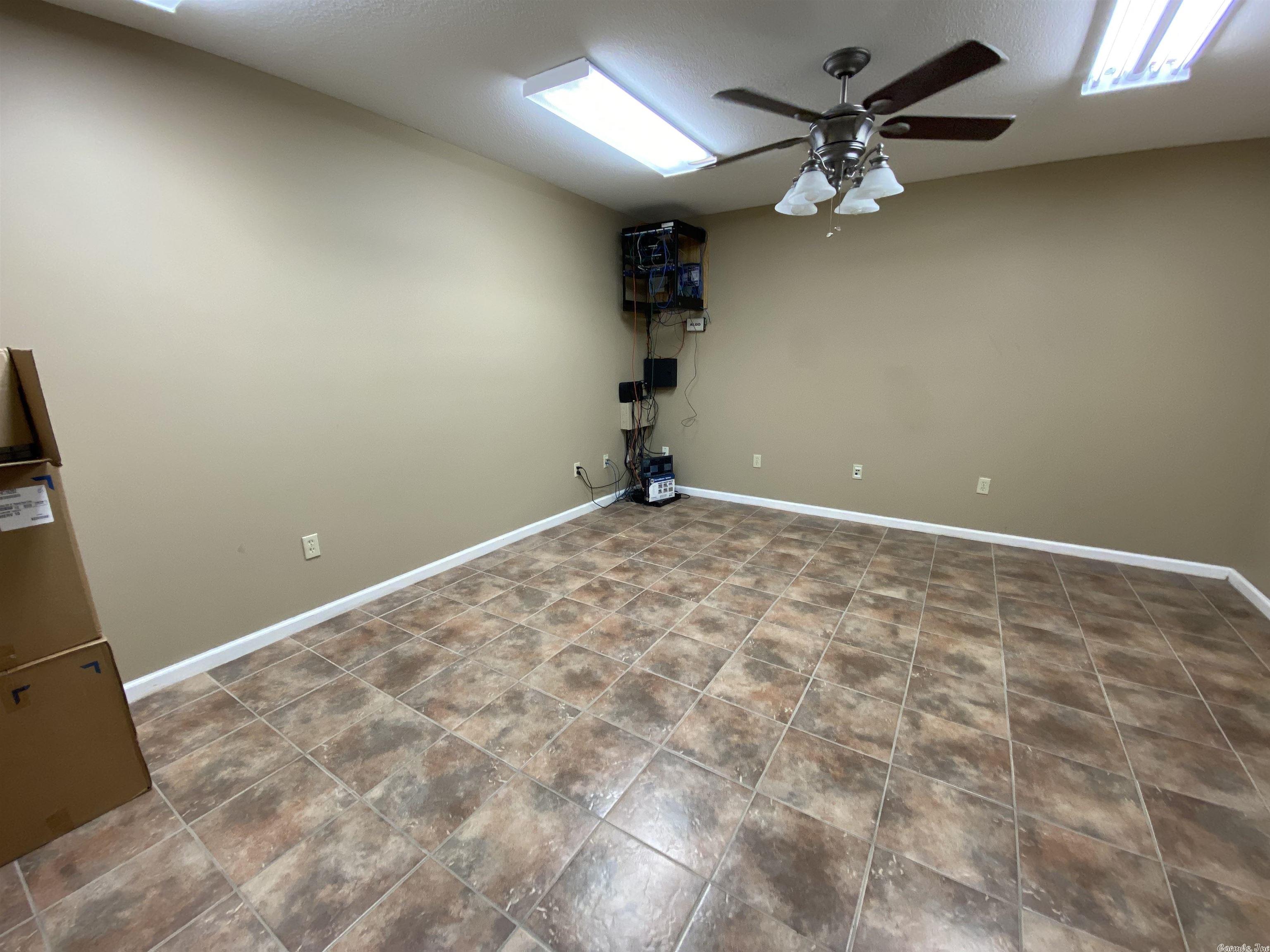 Metes & Bounds - Commercial Sale