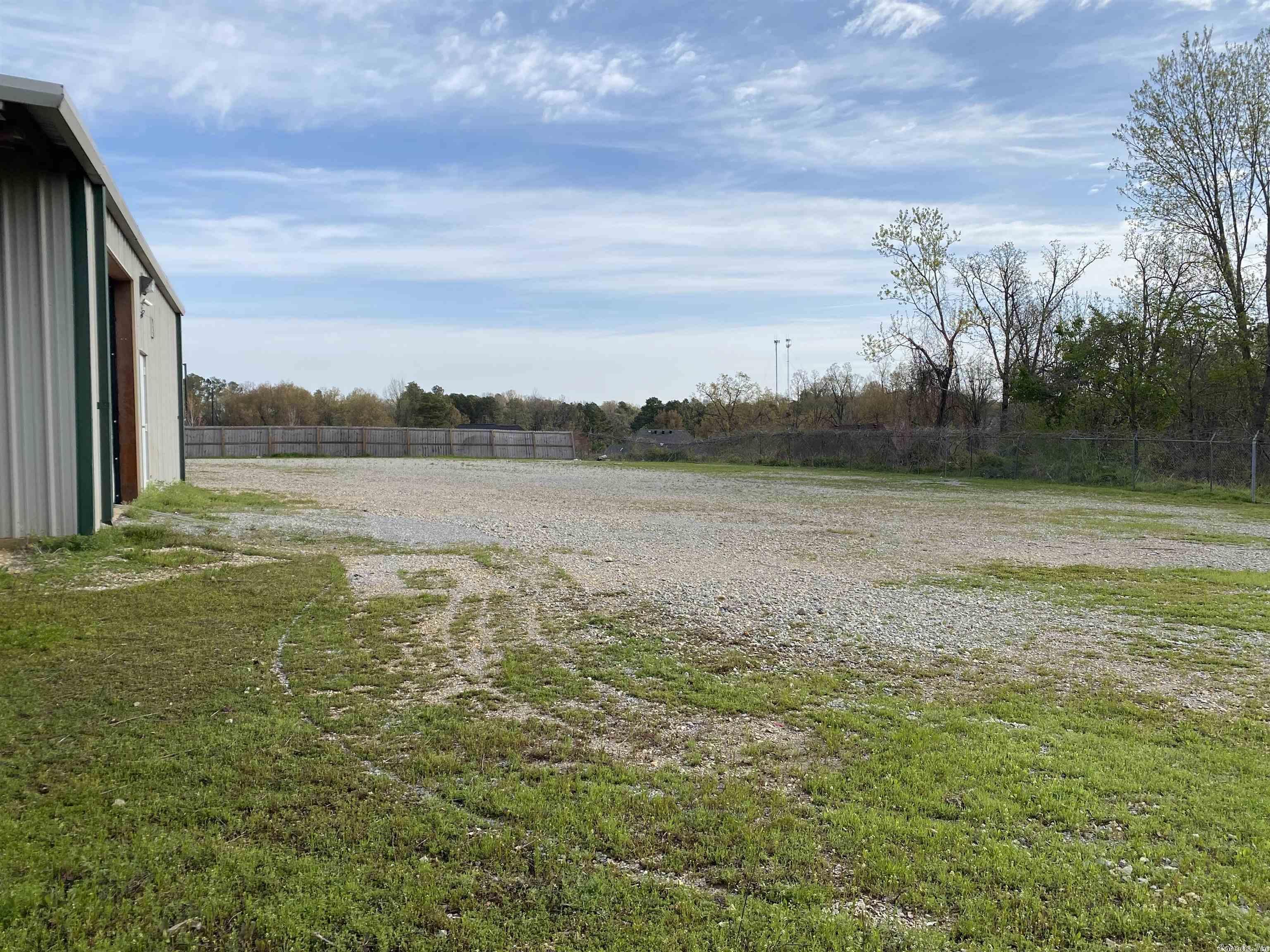 Metes & Bounds - Commercial Sale