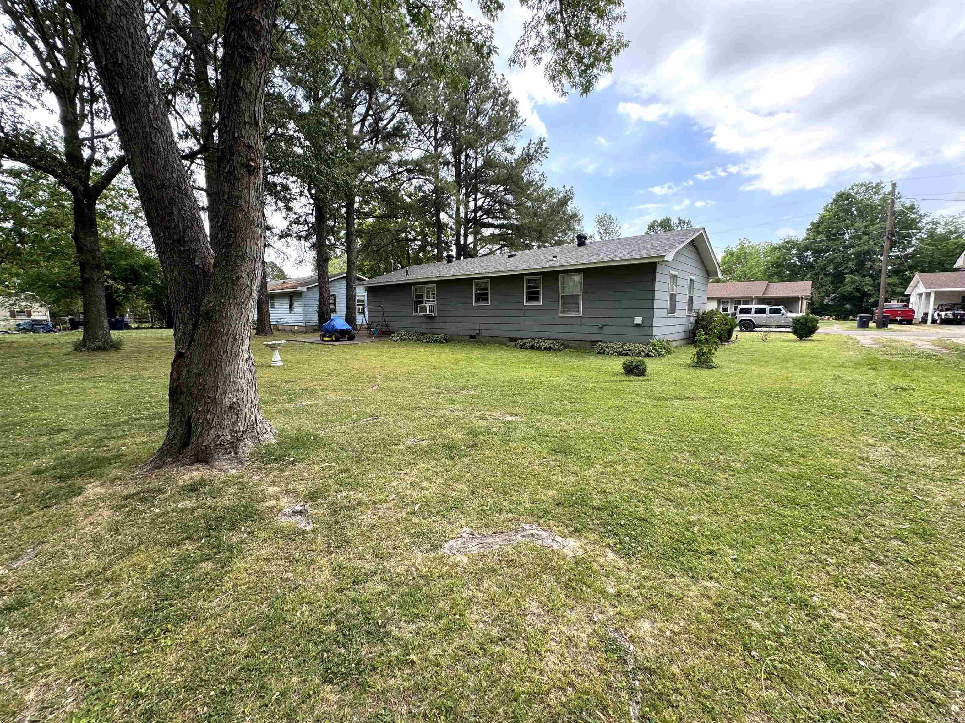 Not In List - Residential
