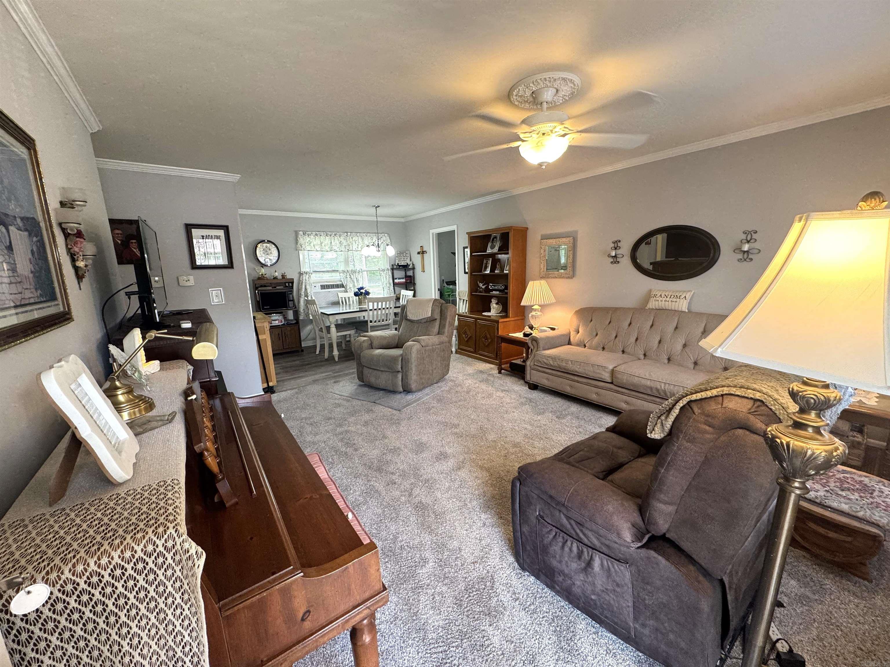 Not In List - Residential