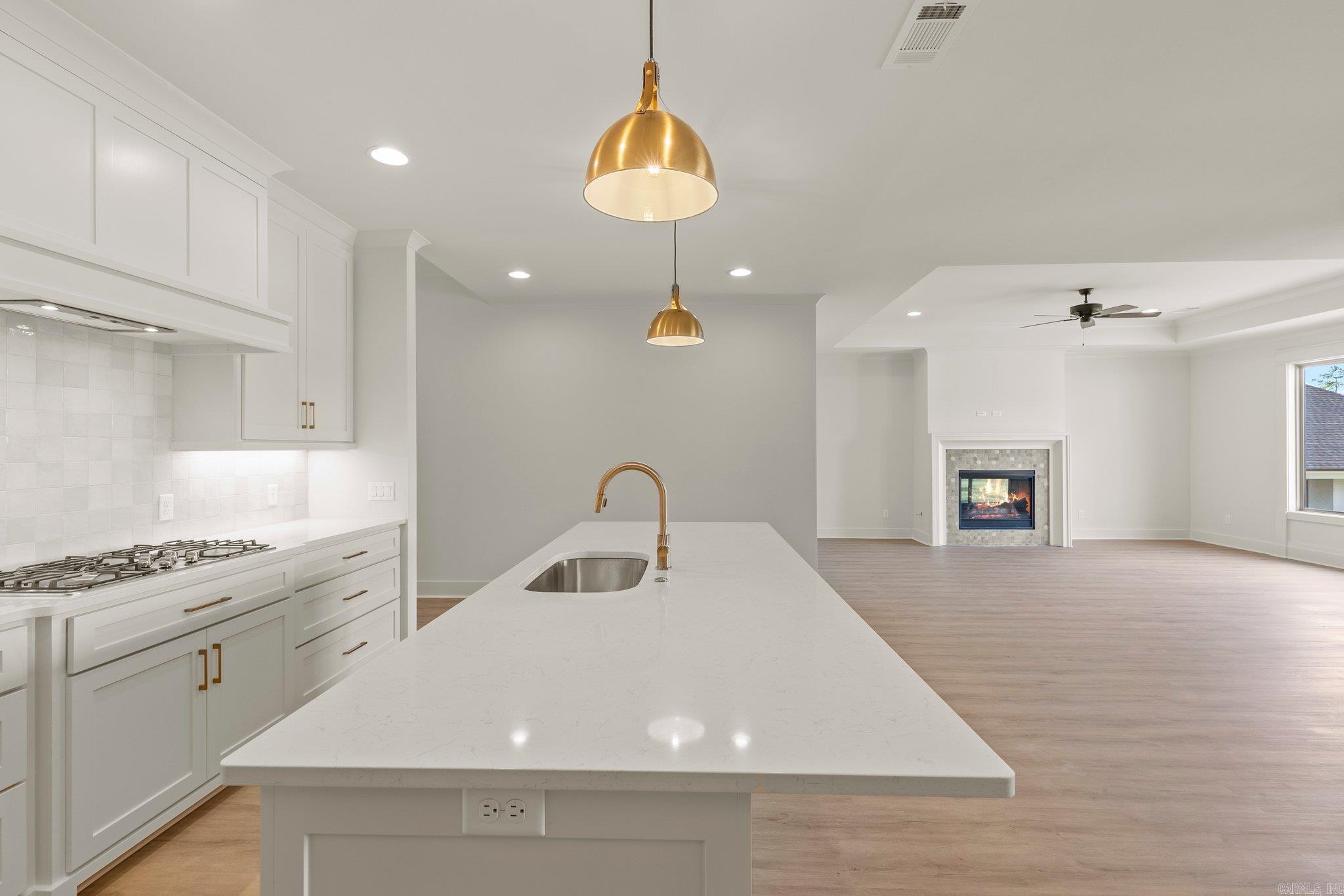 Parkside - Residential