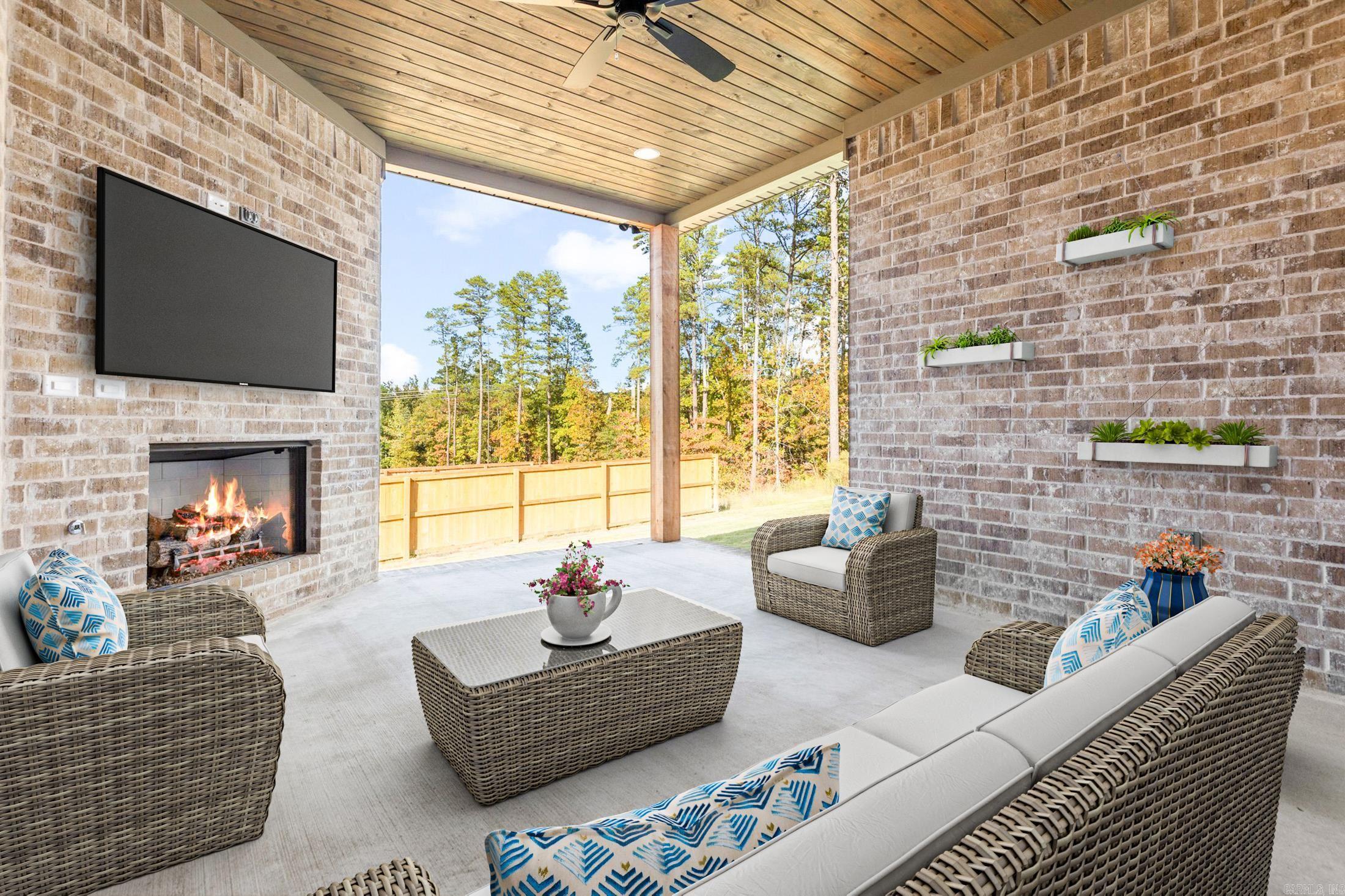 Parkside - Residential