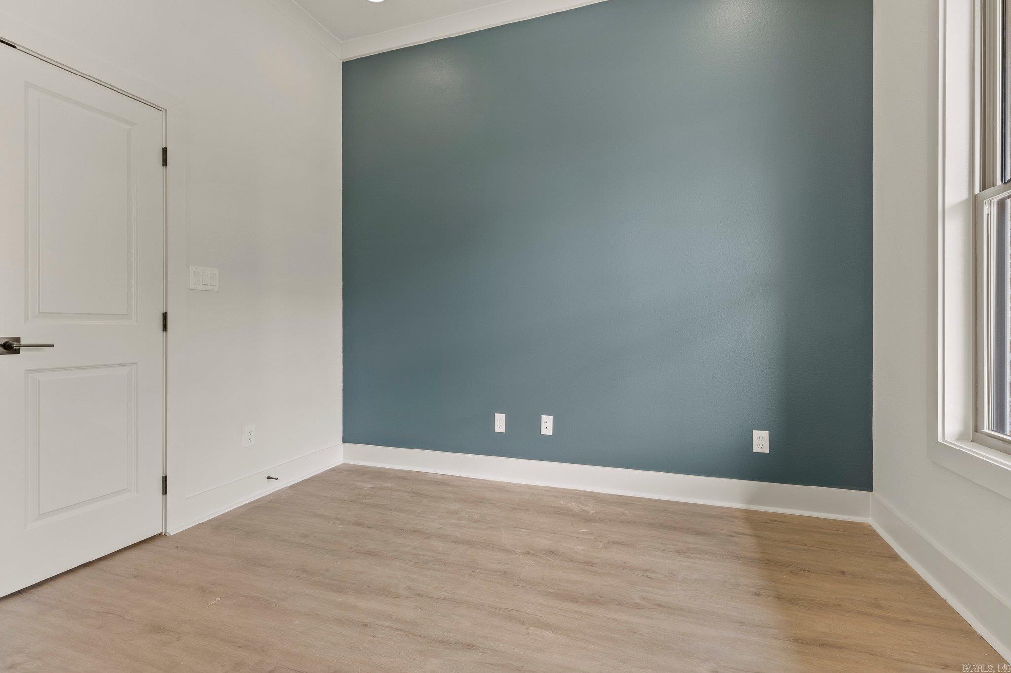 Parkside - Residential
